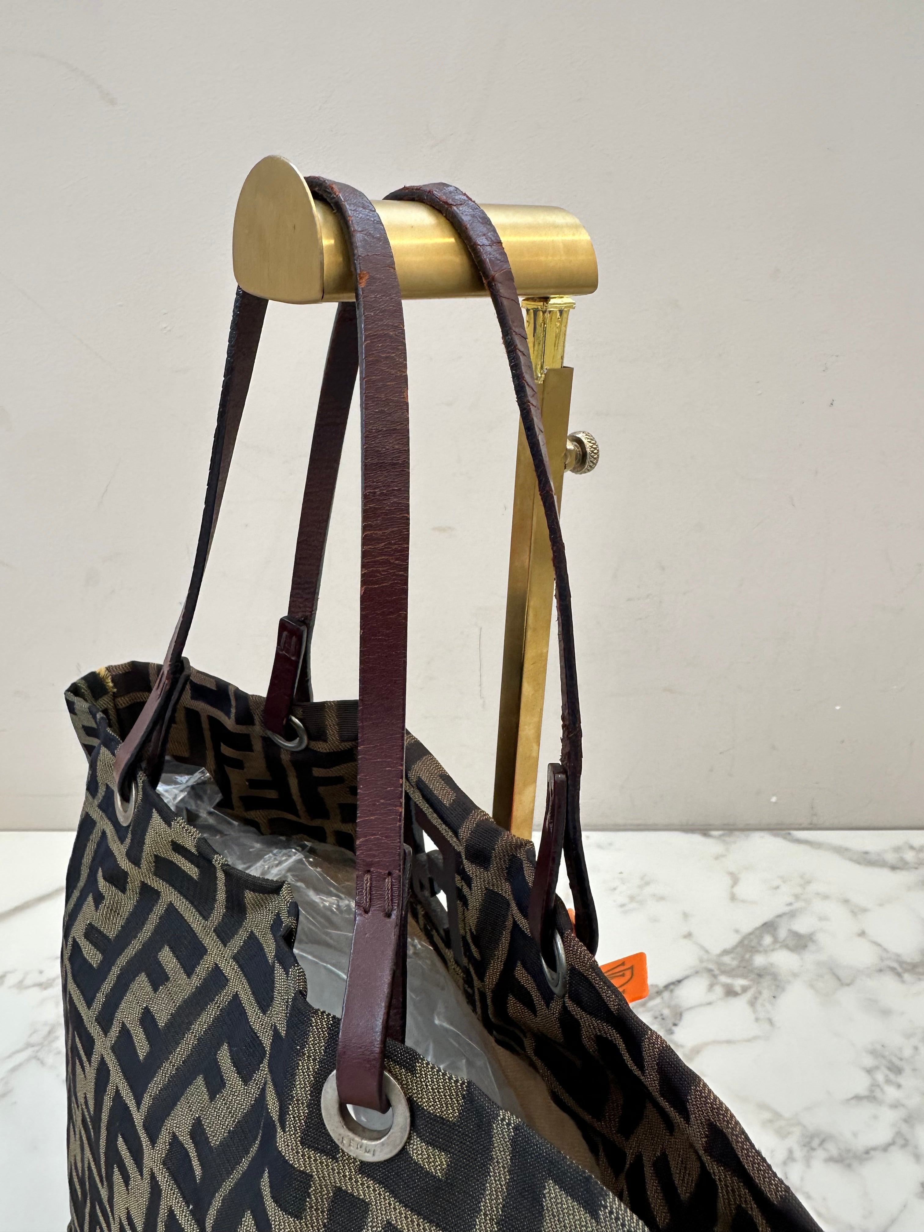 Fendi Brown