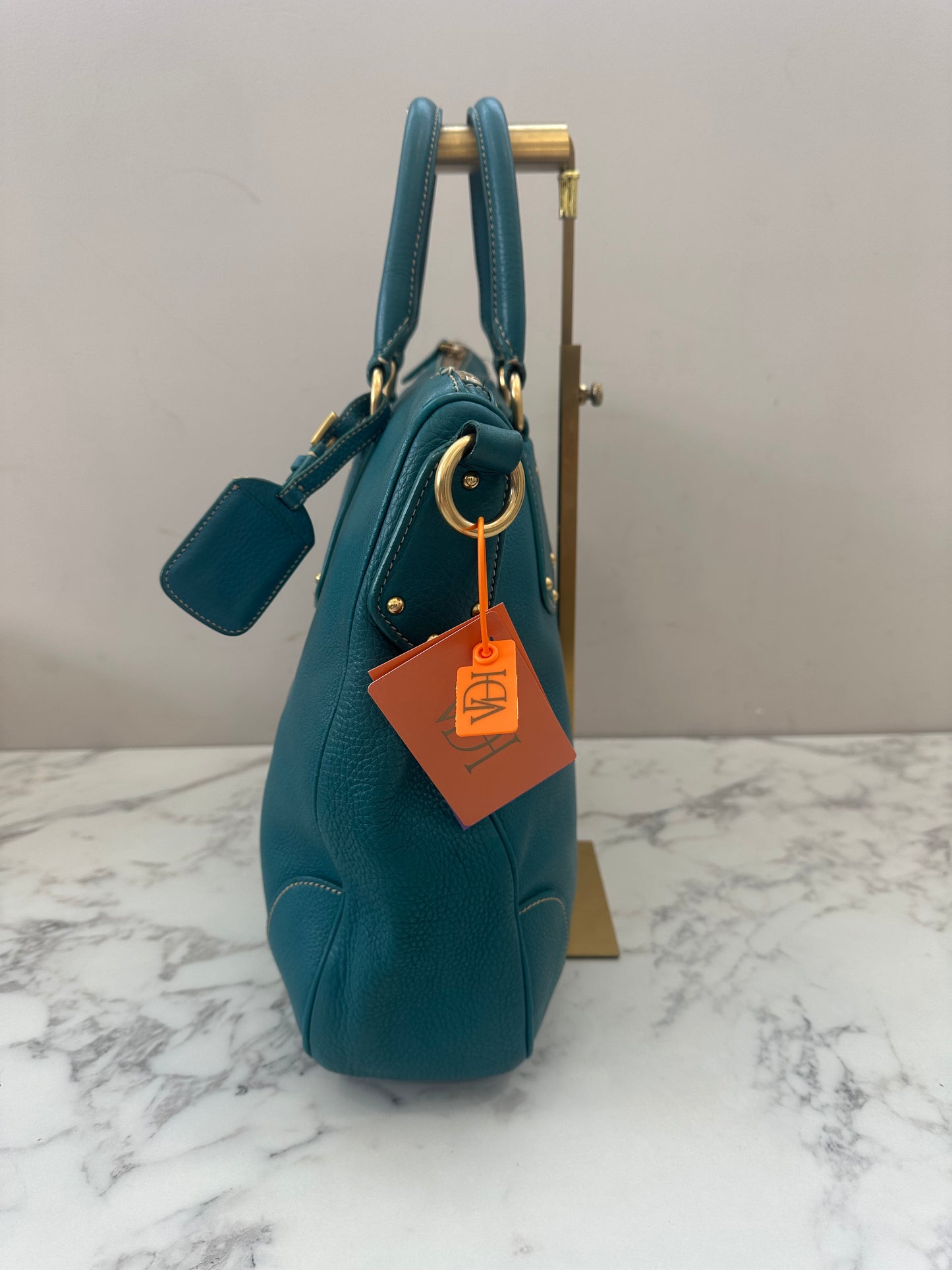 Prada Light Blue 2way