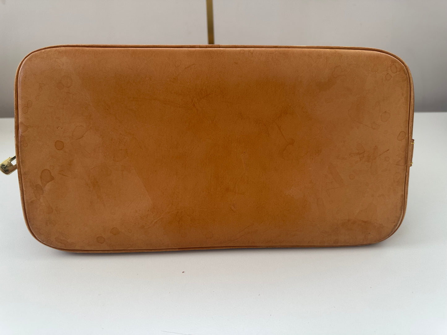 Louis Vuitton Alma