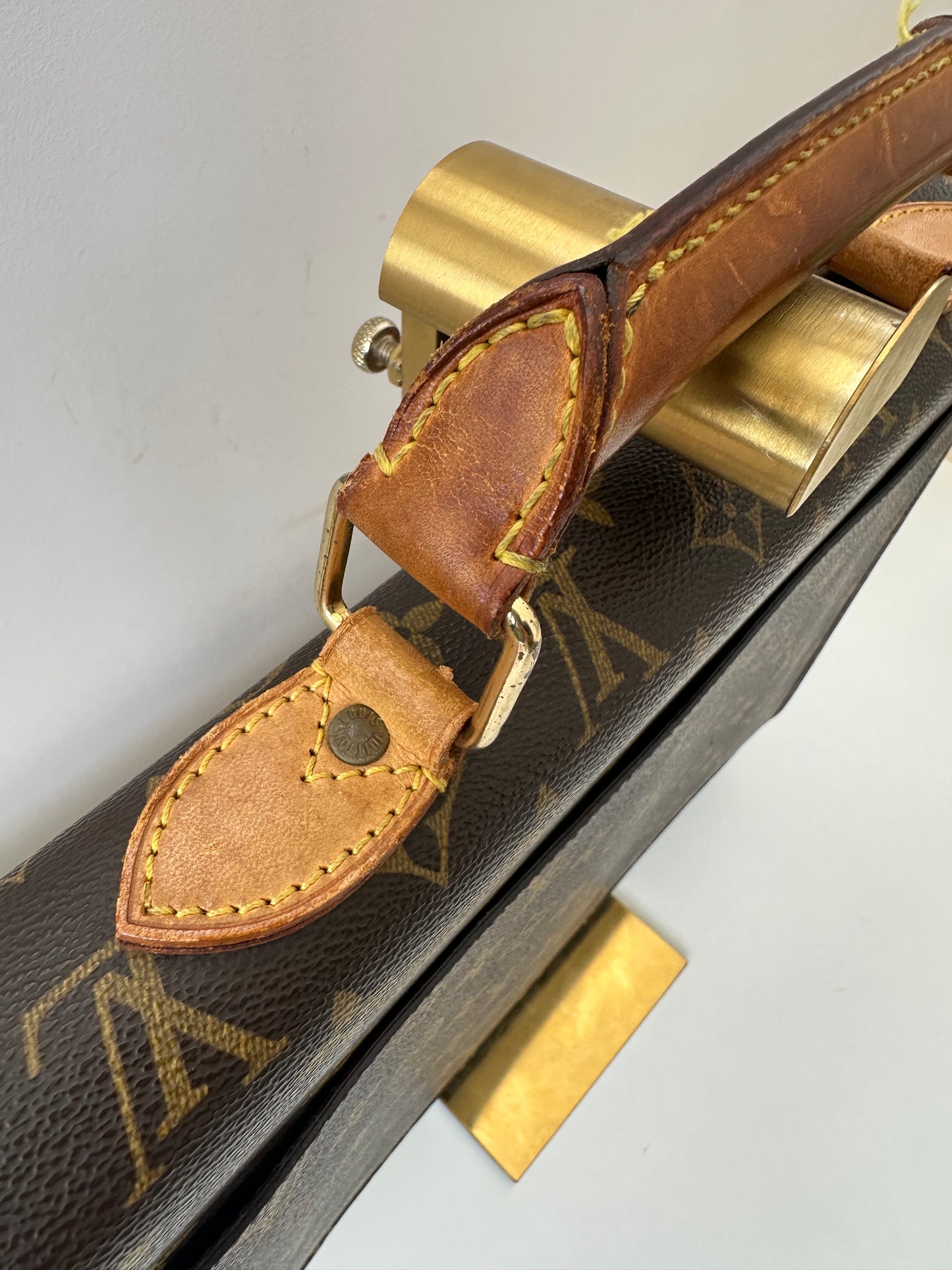Louis Vuitton Serviette