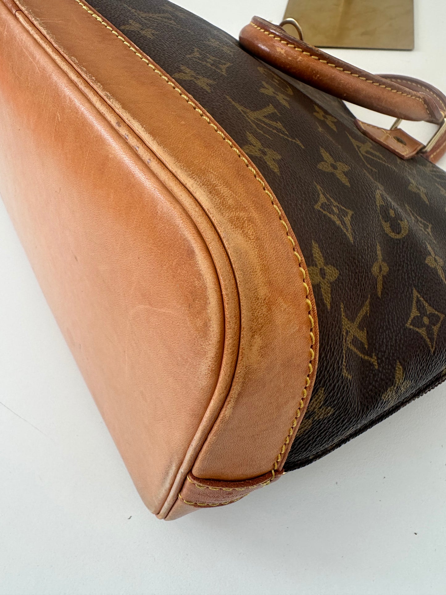 Louis Vuitton Alma