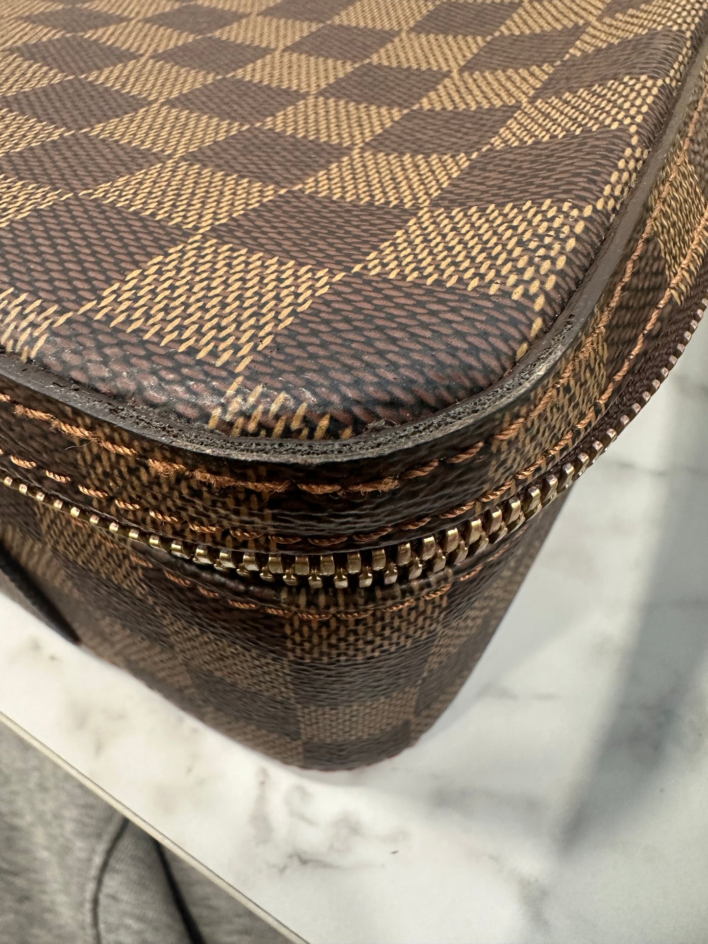 Louis Vuitton Savana Laptop