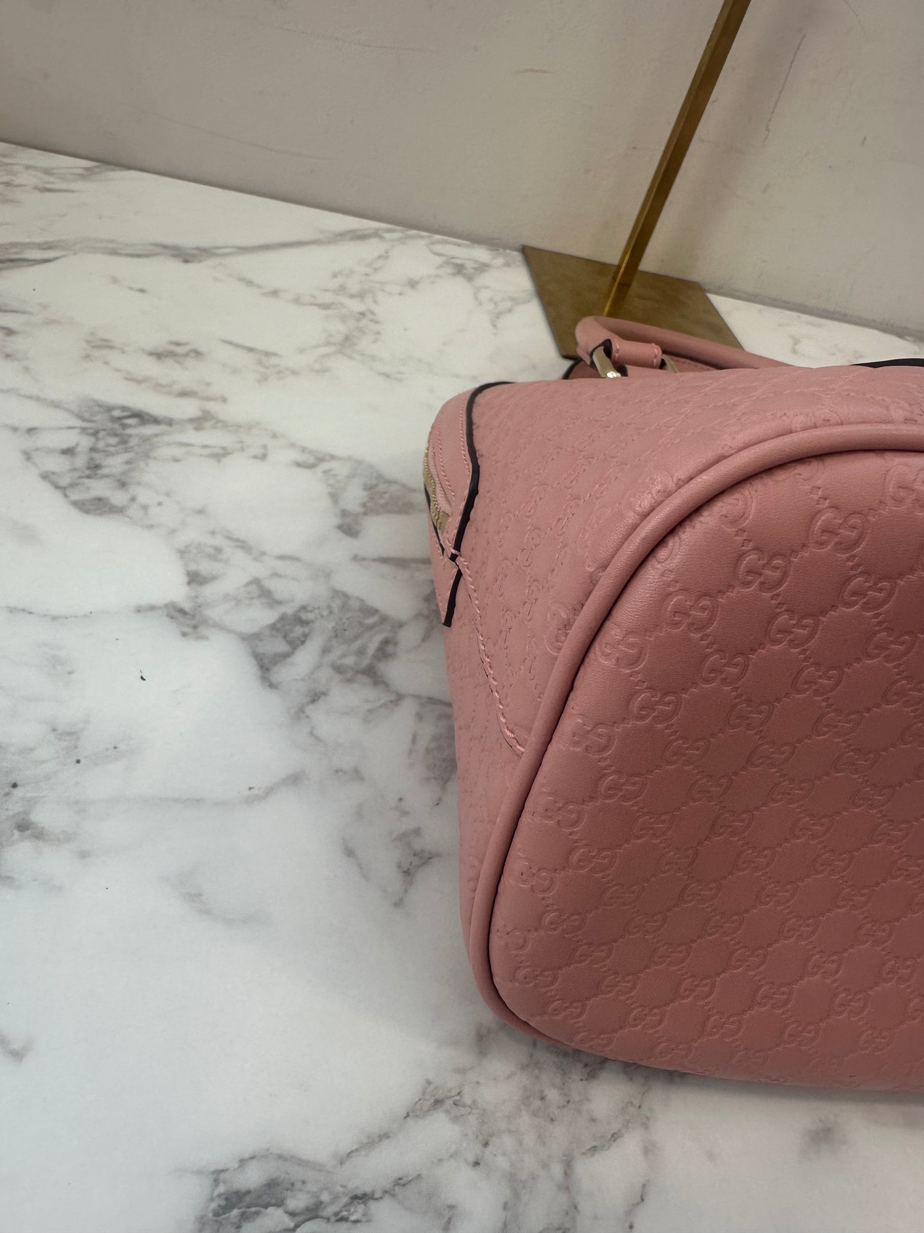 Gucci GG Pink