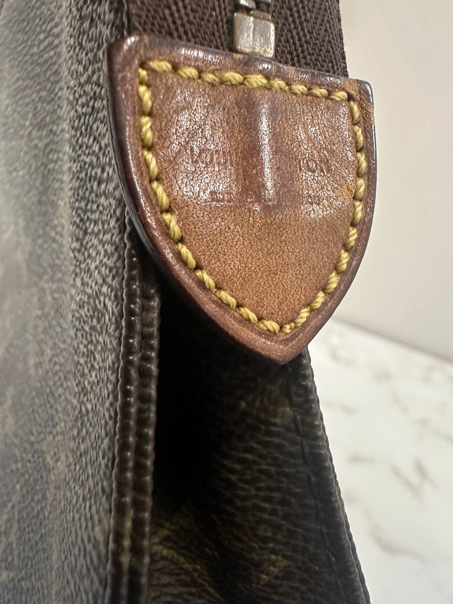 Louis Vuitton Toilette 19