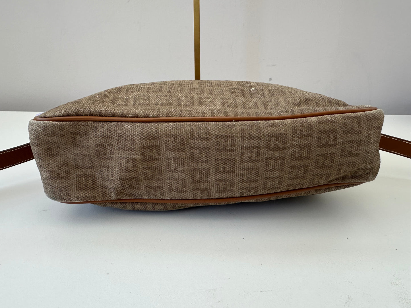 Fendi Zucchino