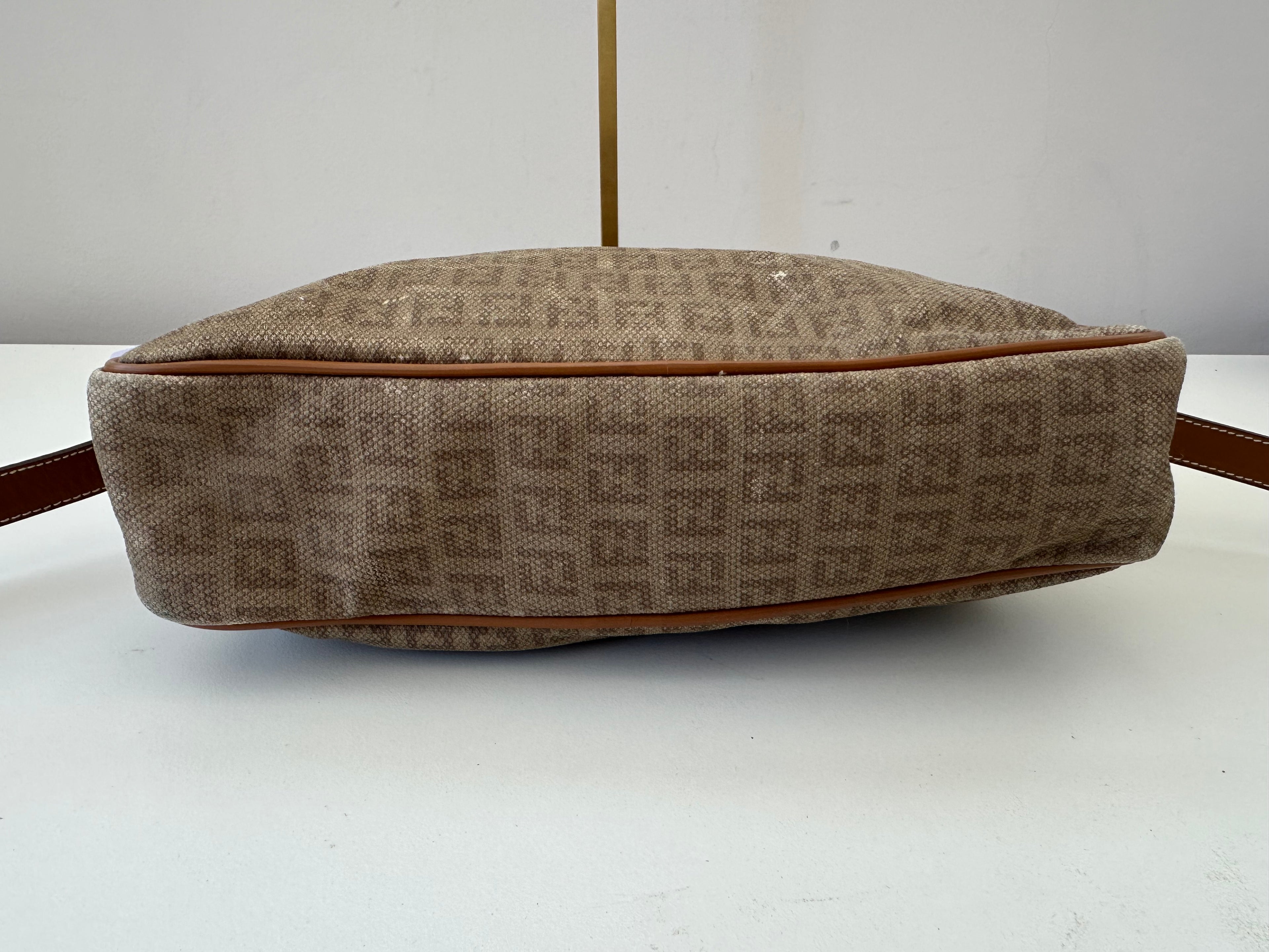Fendi Zucchino