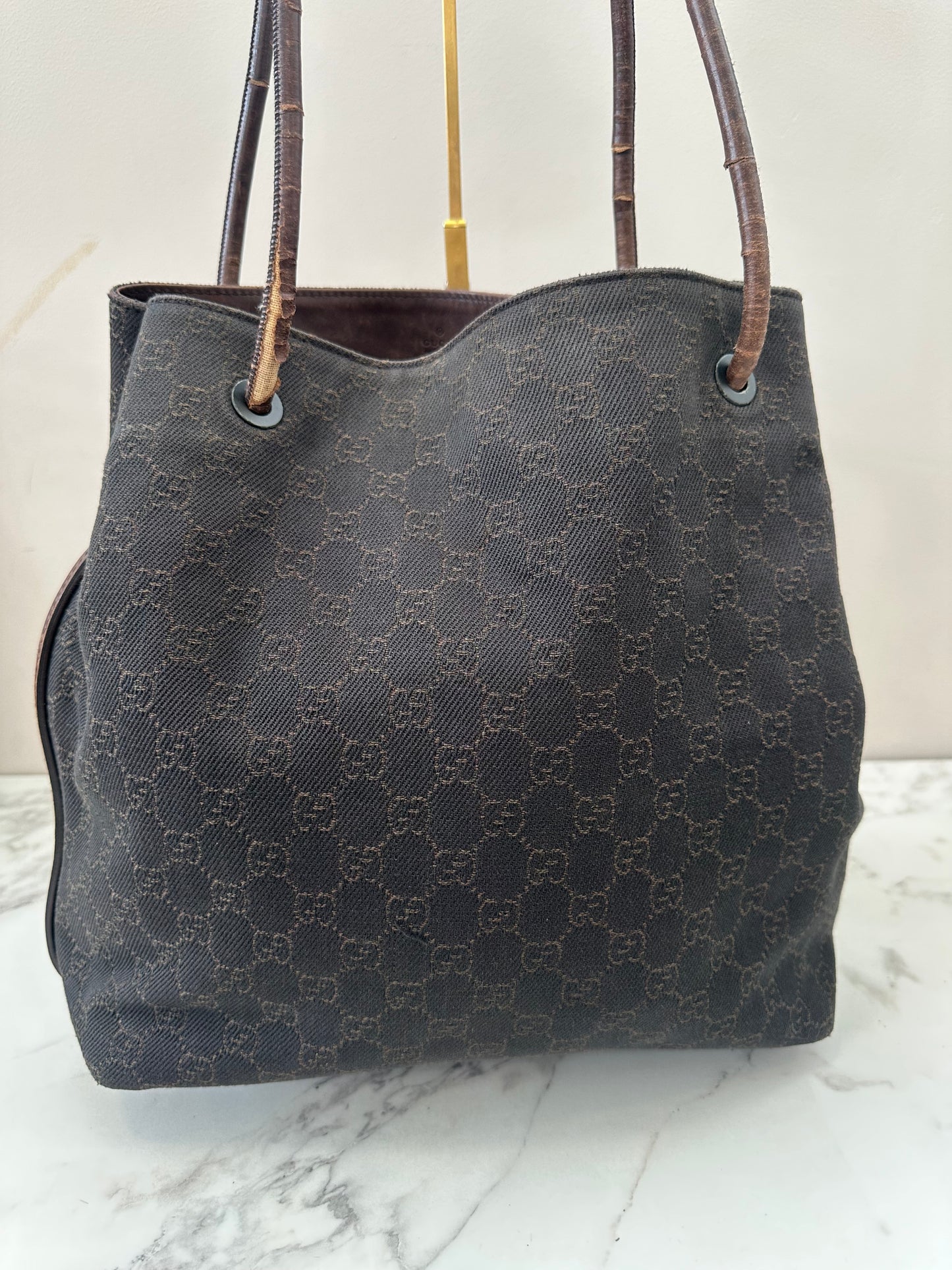 Gucci GG Canvas