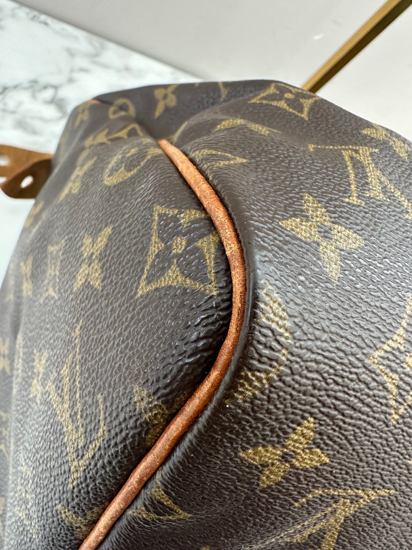 Louis Vuitton Speedy 30