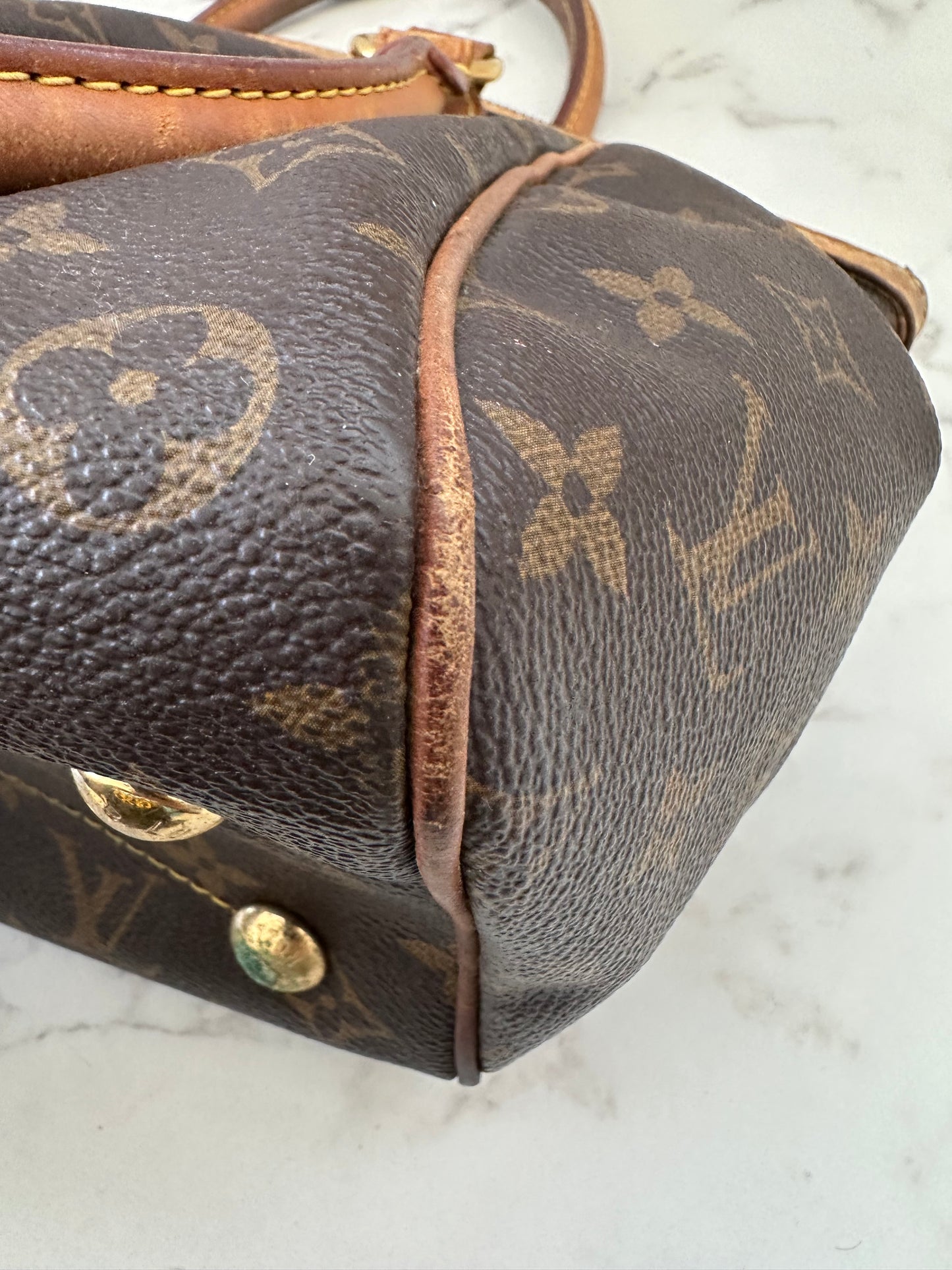 Louis Vuitton Tivoli PM