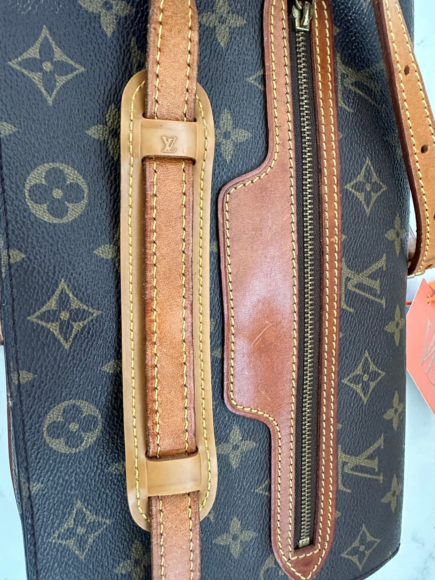 Louis Vuitton Saint German 27