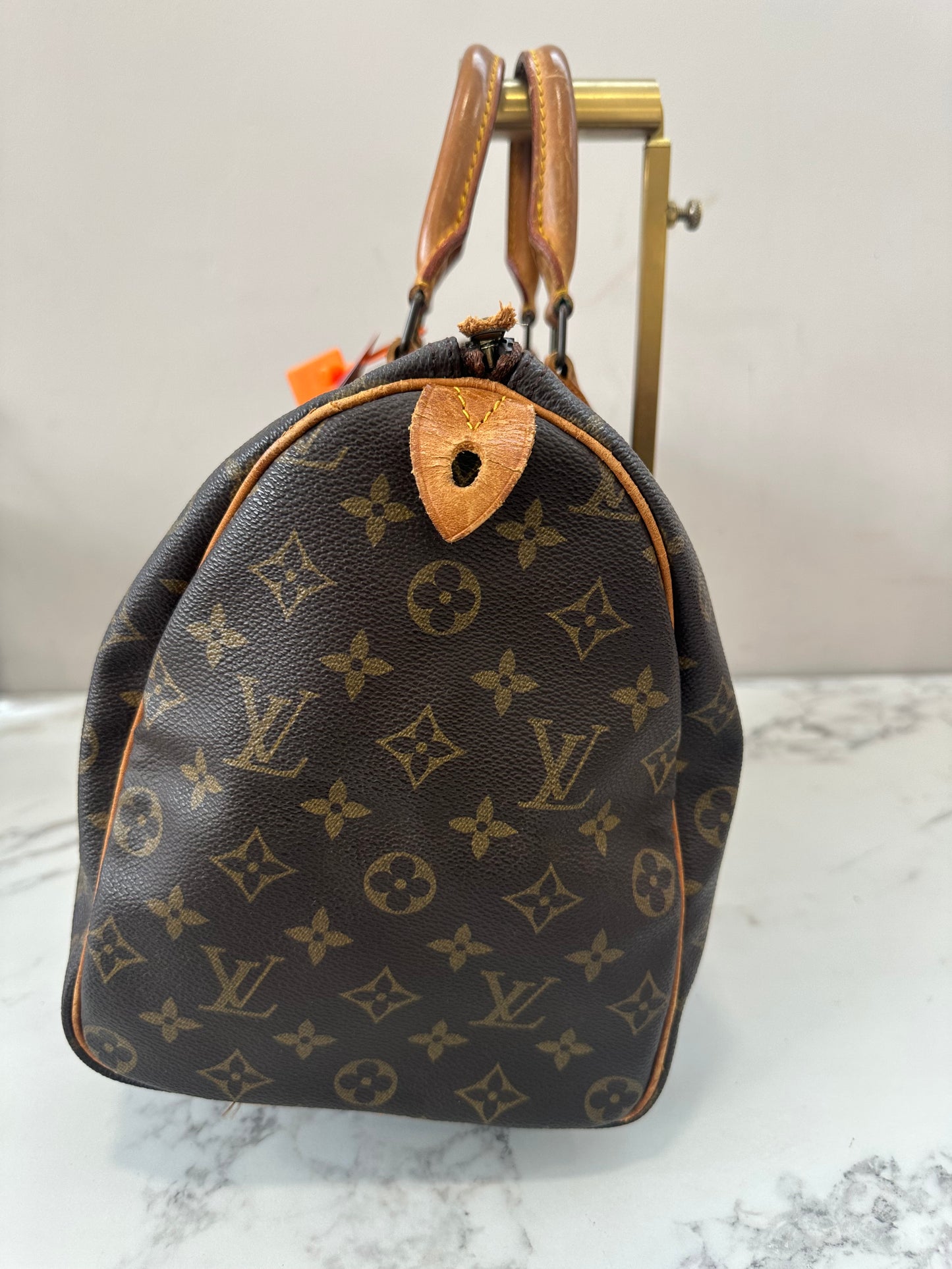 Louis Vuitton Speedy 35