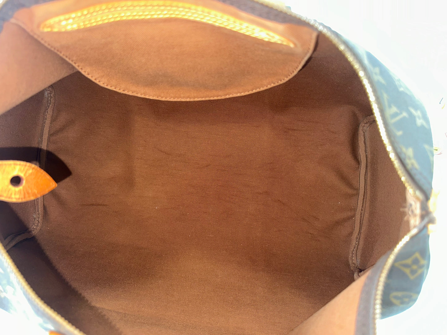 Louis Vuitton Speedy 40