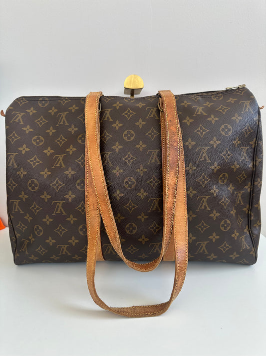 Louis Vuitton Flannery 45