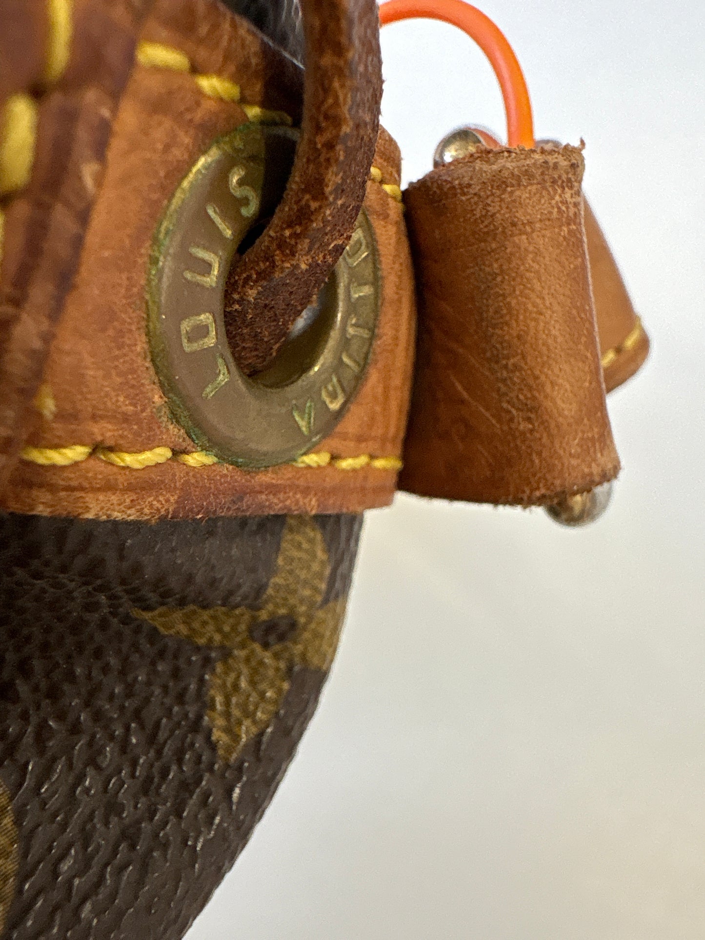 Louis Vuitton Noè