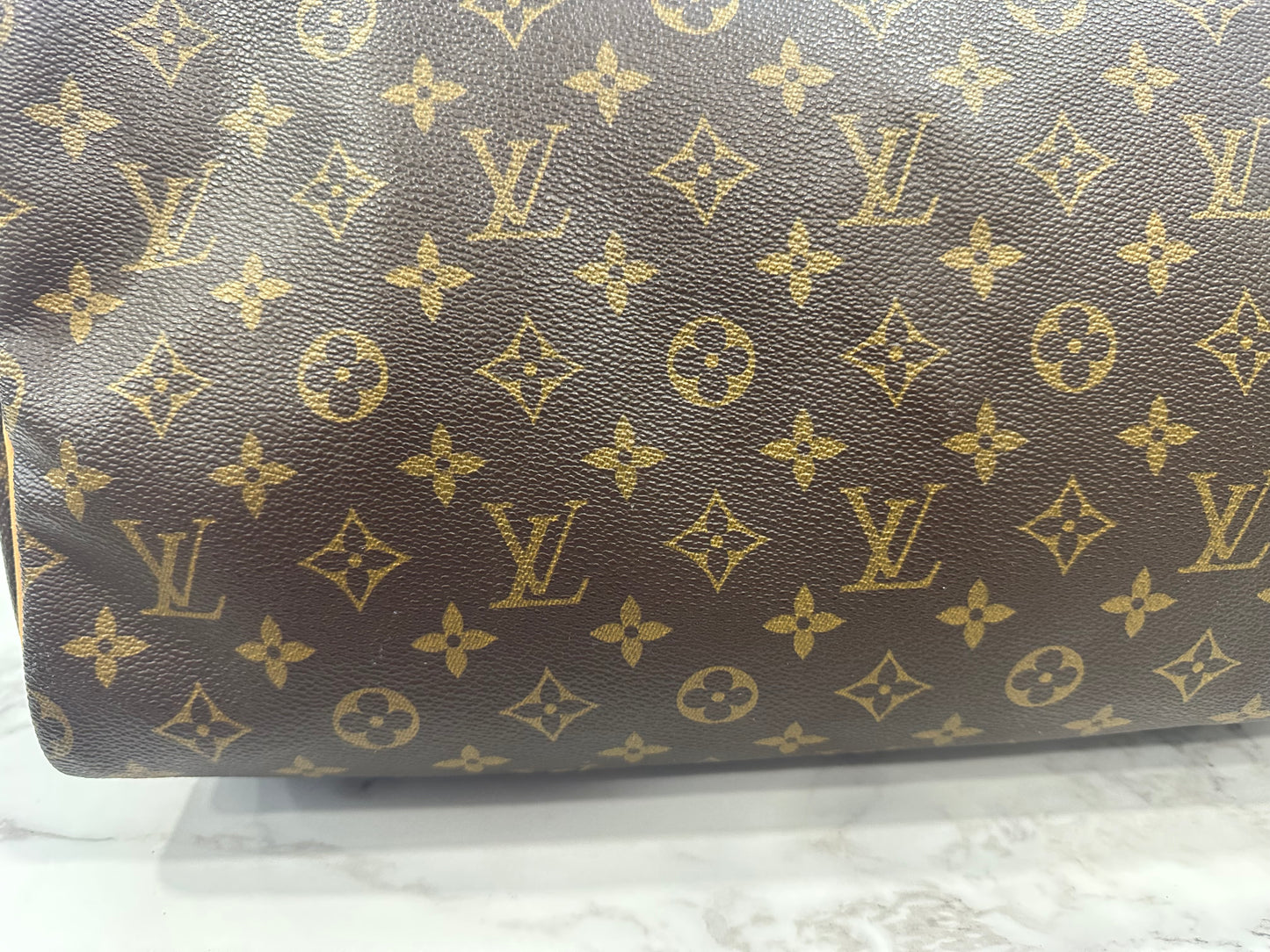 Louis Vuitton Speedy 40