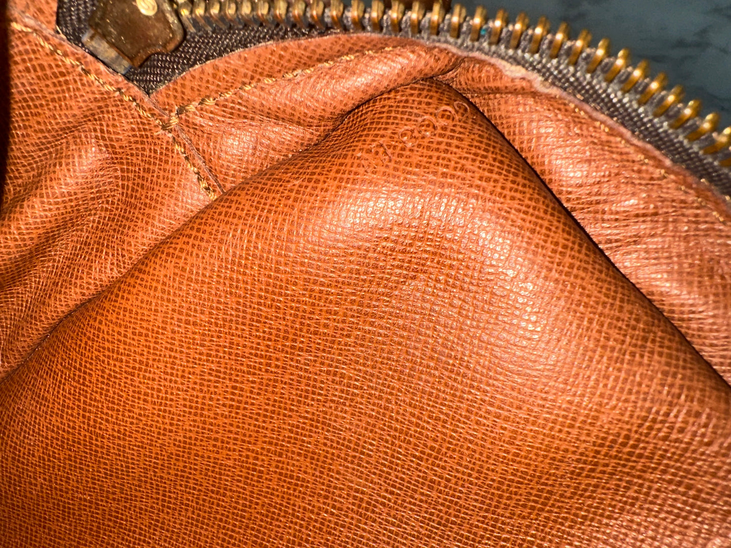 Louis Vuitton Jeune Fille GM