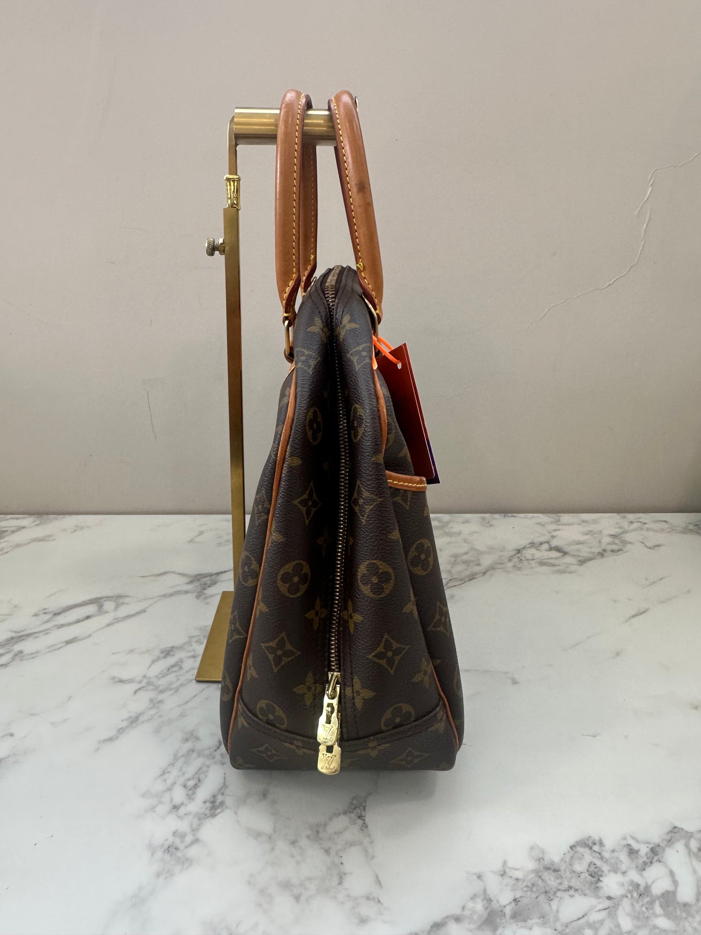 Louis Vuitton Deauville