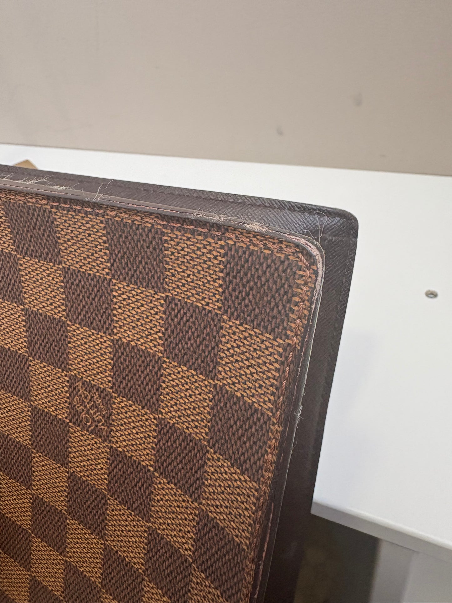 Louis Vuitton Venice PM Damier