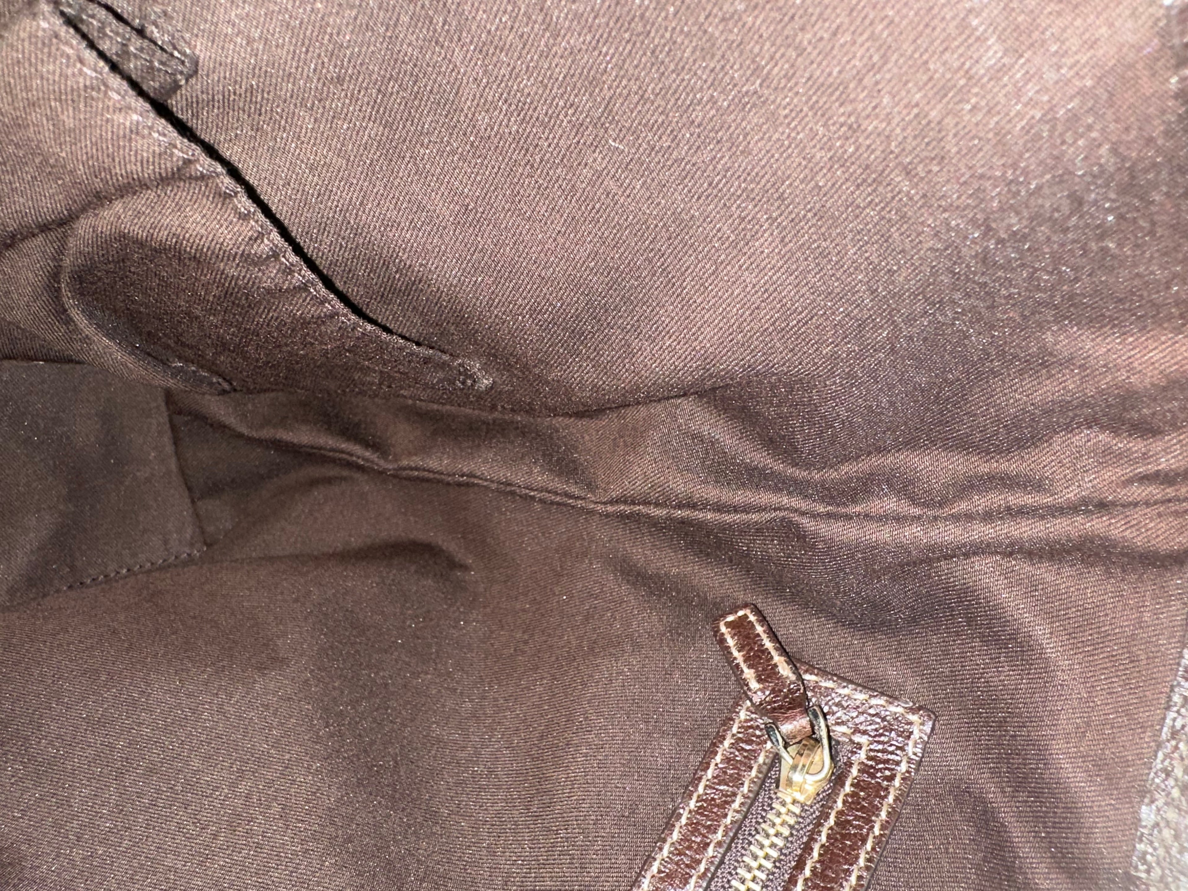 Gucci Brown