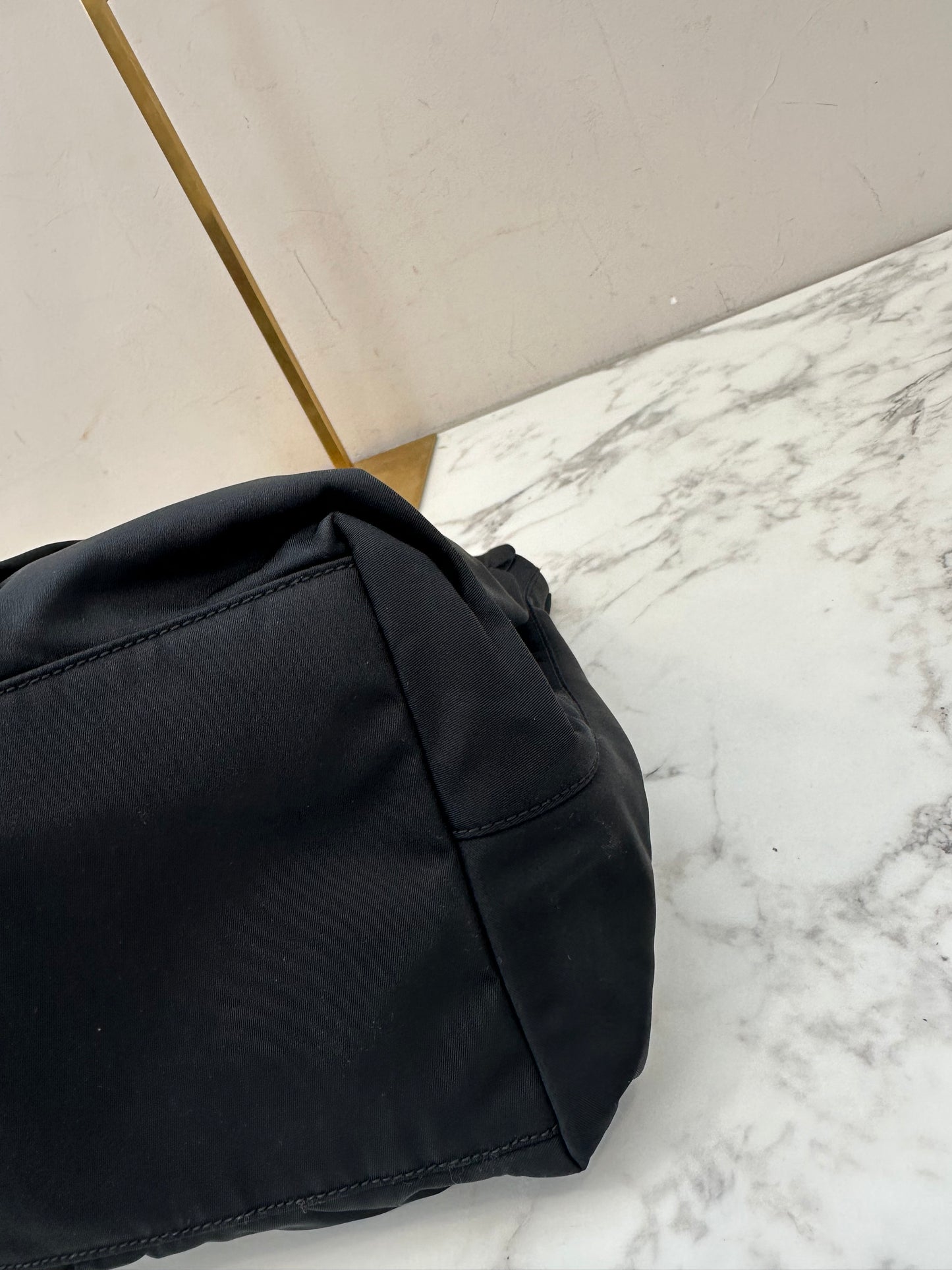 Prada Black 2way