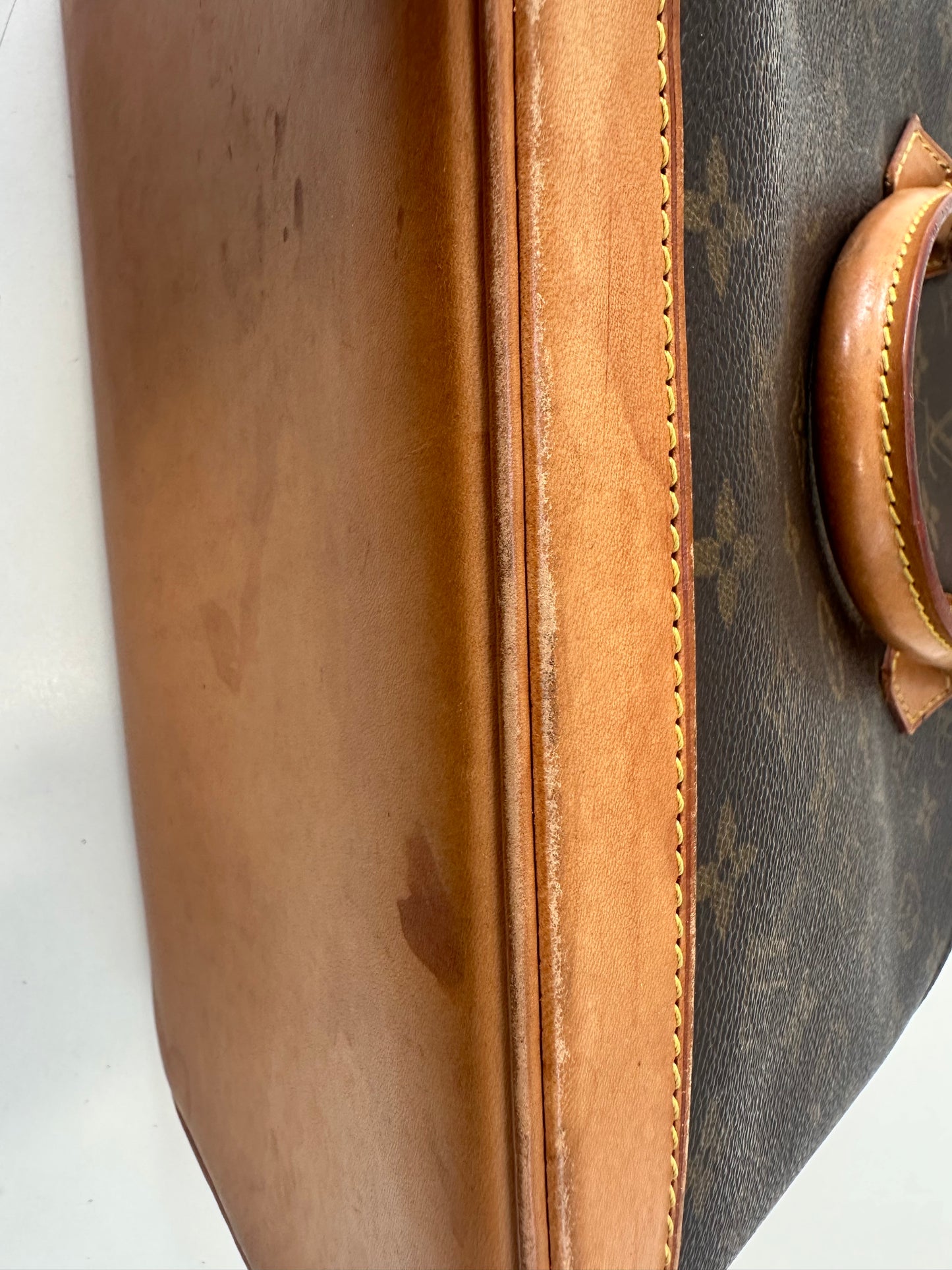 Louis Vuitton Alma
