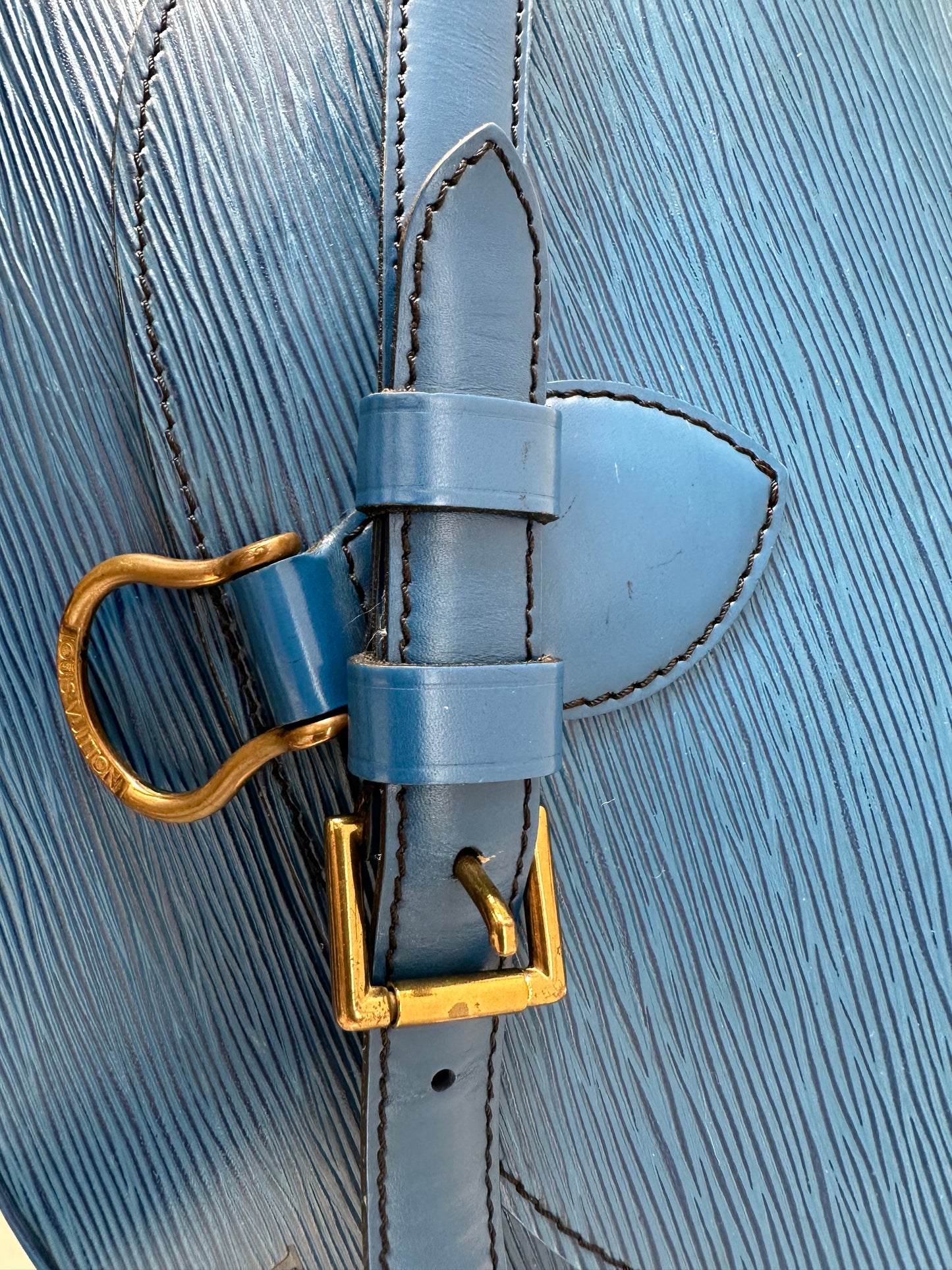 Louis Vuitton Saint Clou GM