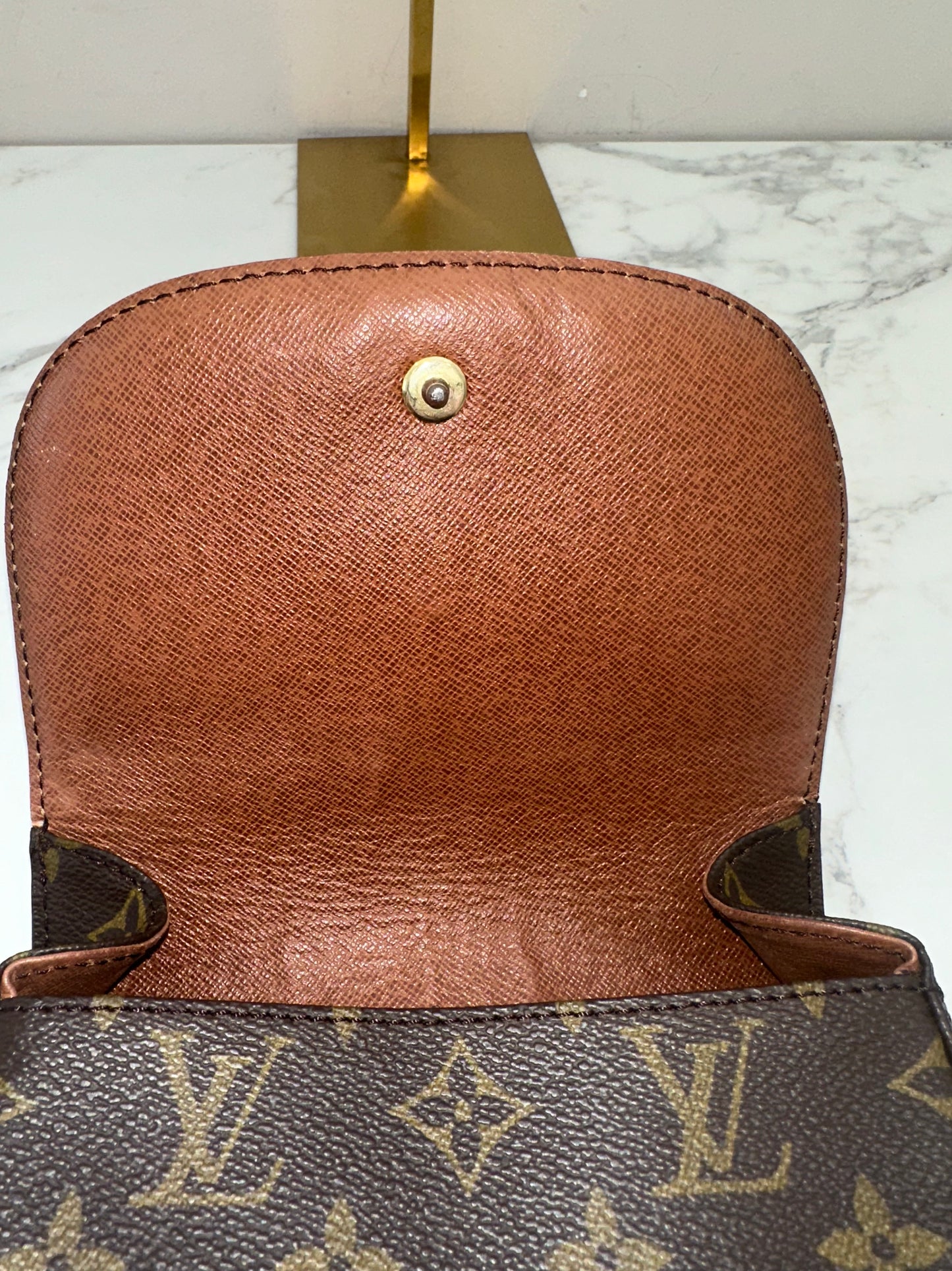 Louis Vuitton Saint Cloud PM