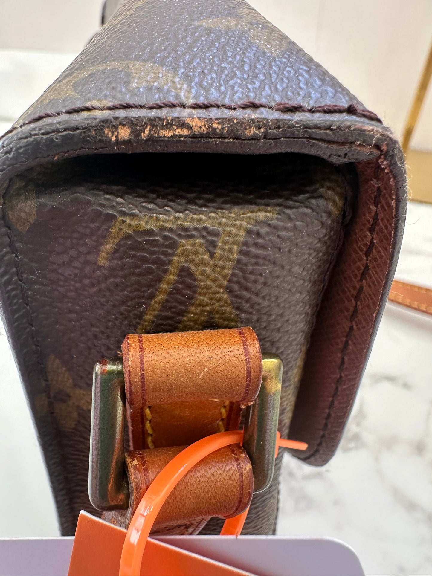 Louis Vuitton Saint Cloud PM