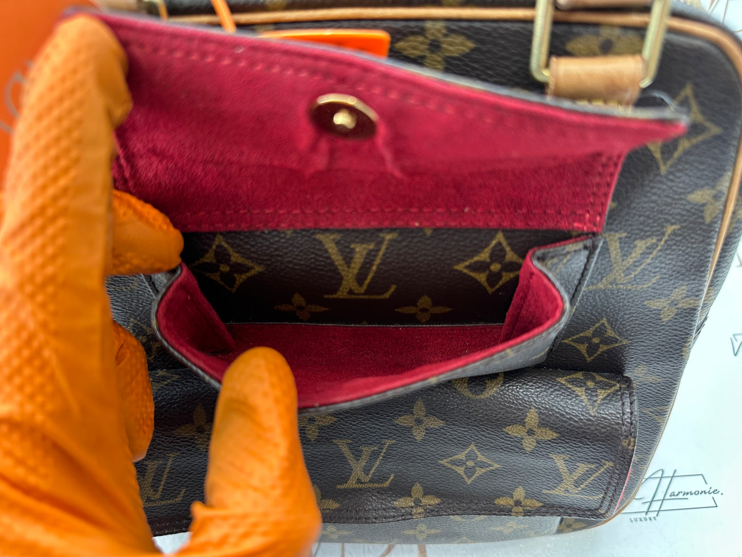 016928 - Louis Vuitton Excentricite