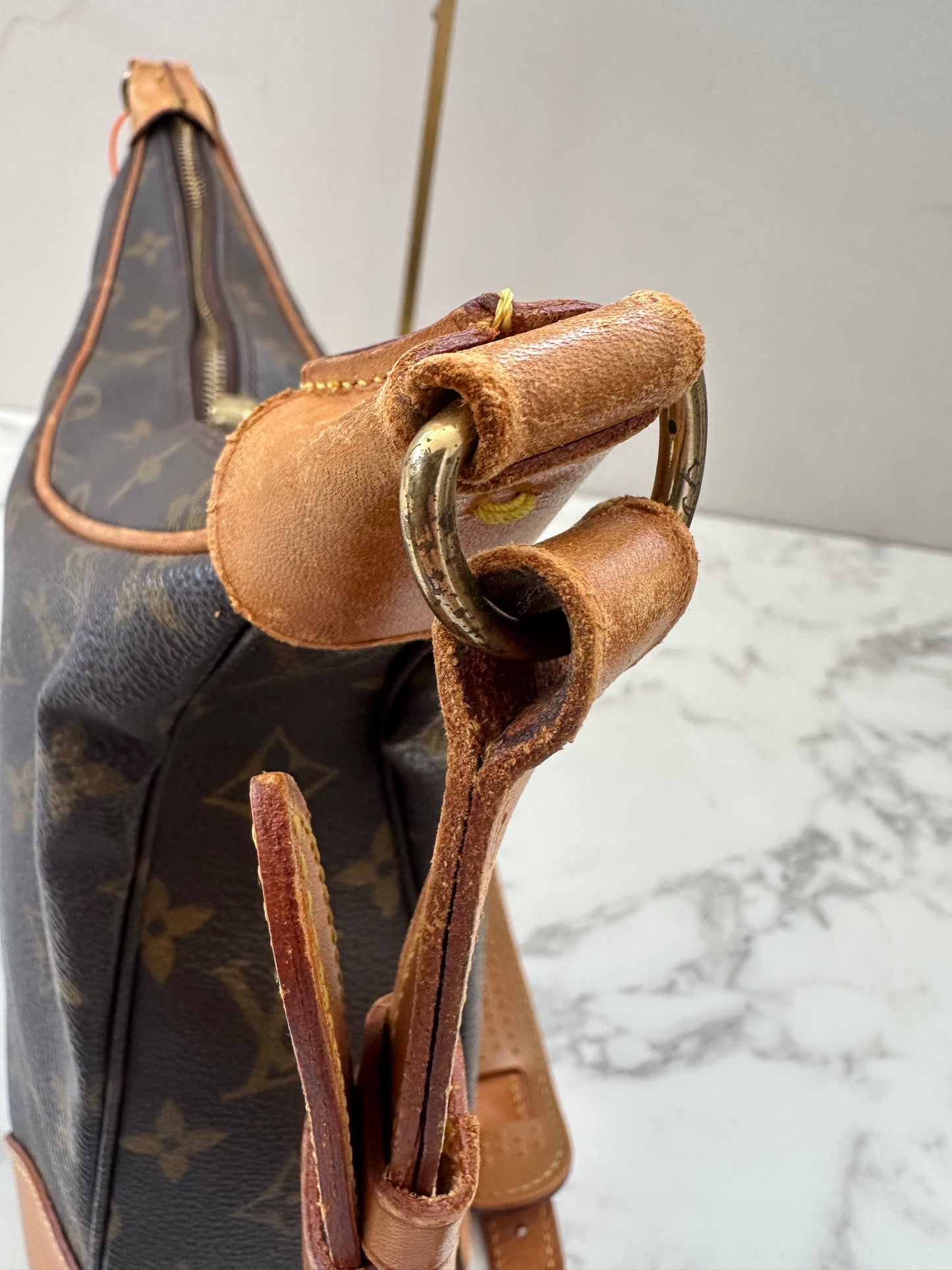Louis Vuitton Boulogne 30