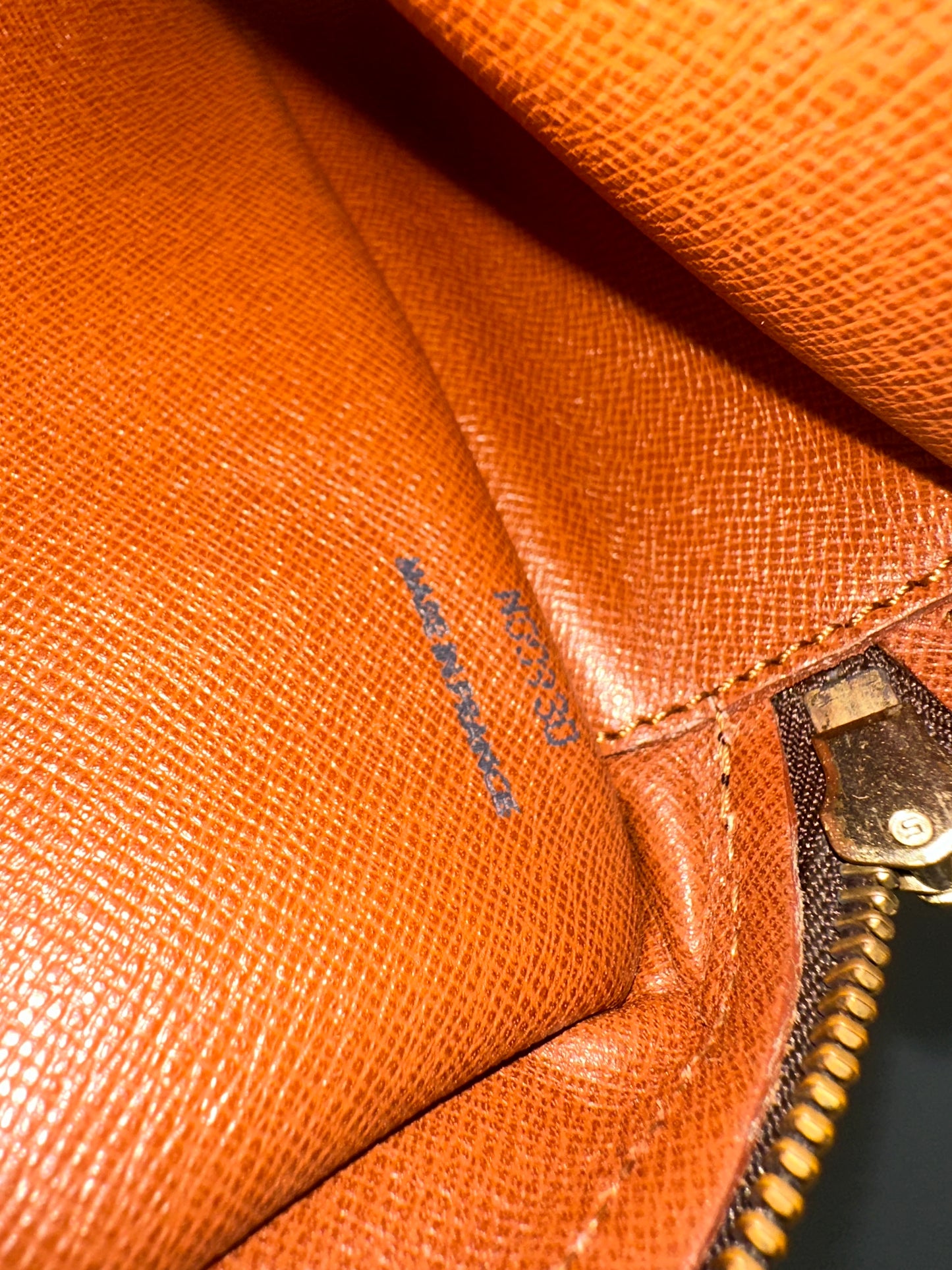 Louis Vuitton Saint German 27