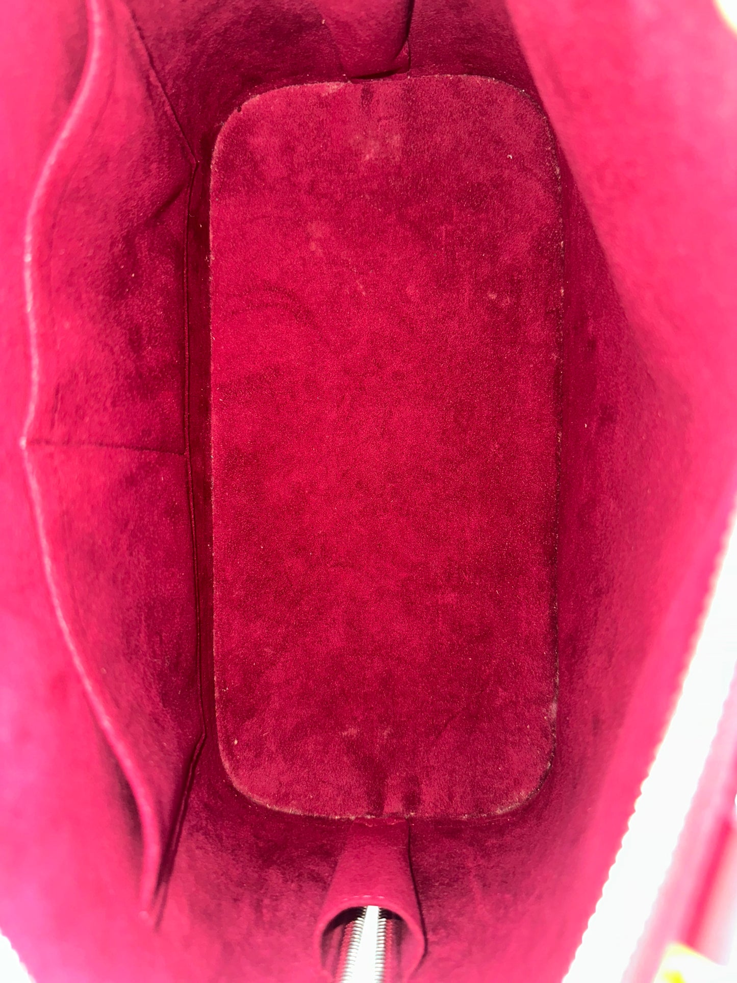 Louis Vuitton Alma