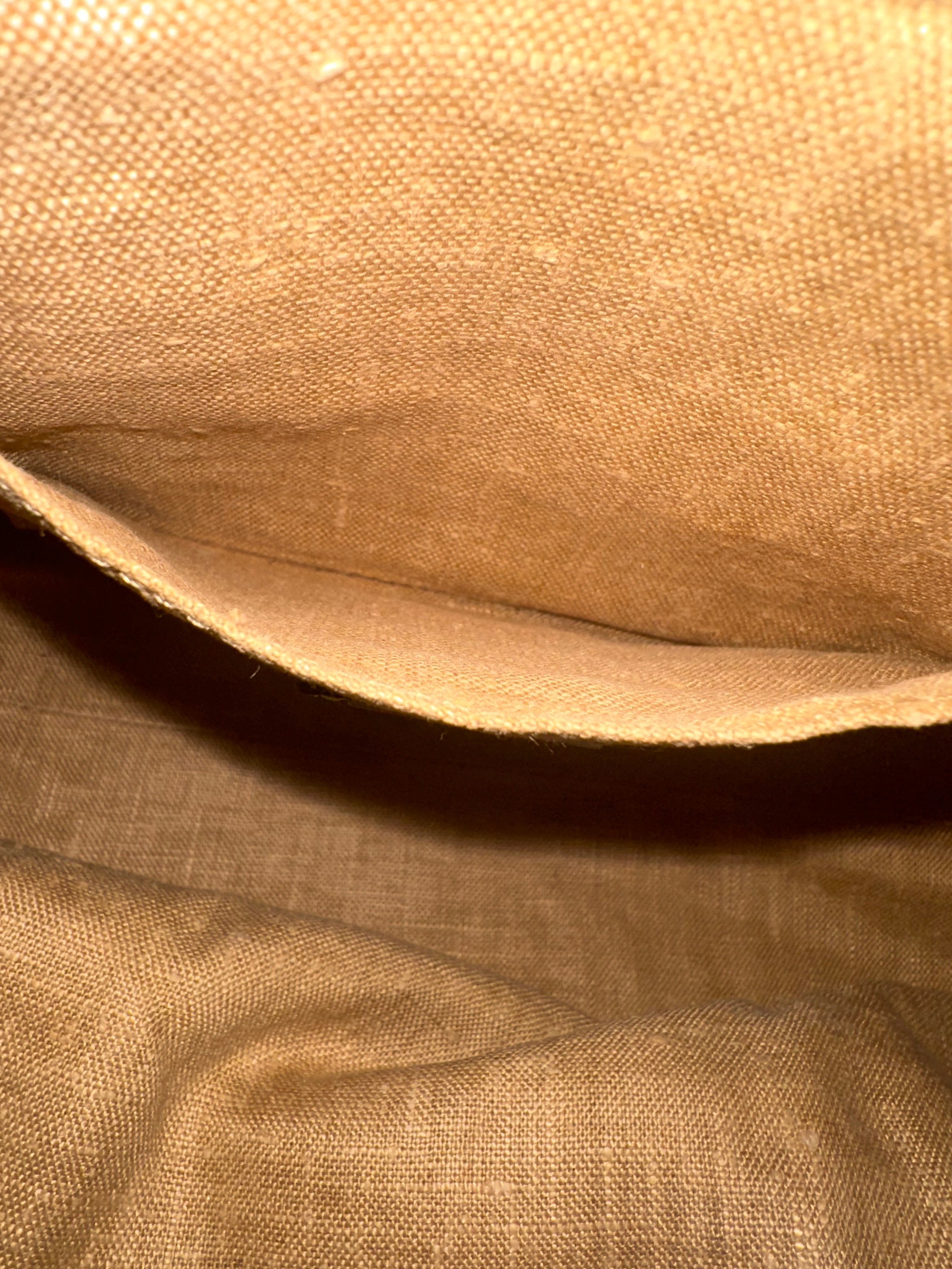 Fendi Zucca