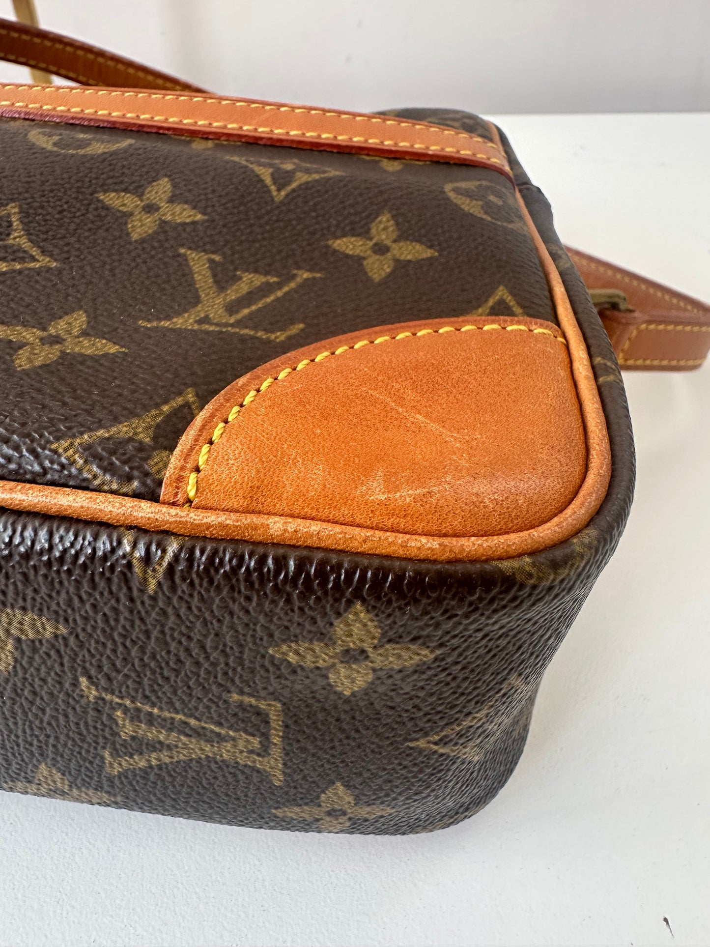 Louis Vuitton Trocadero 27