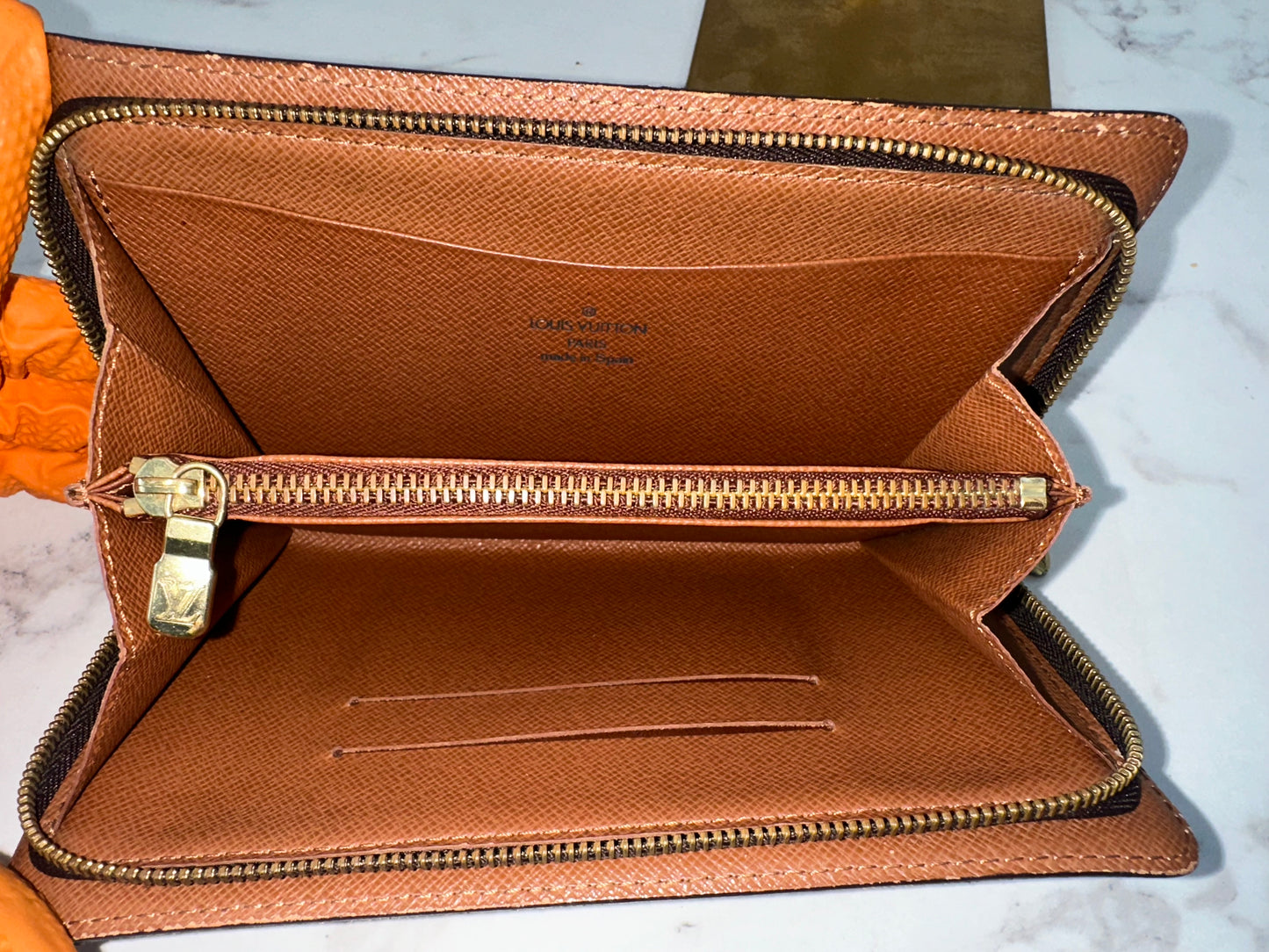 Louis Vuitton Sarah