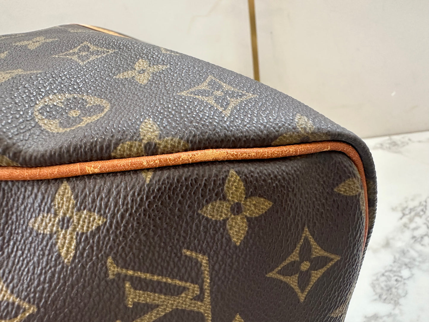 Louis Vuitton Keepall 50
