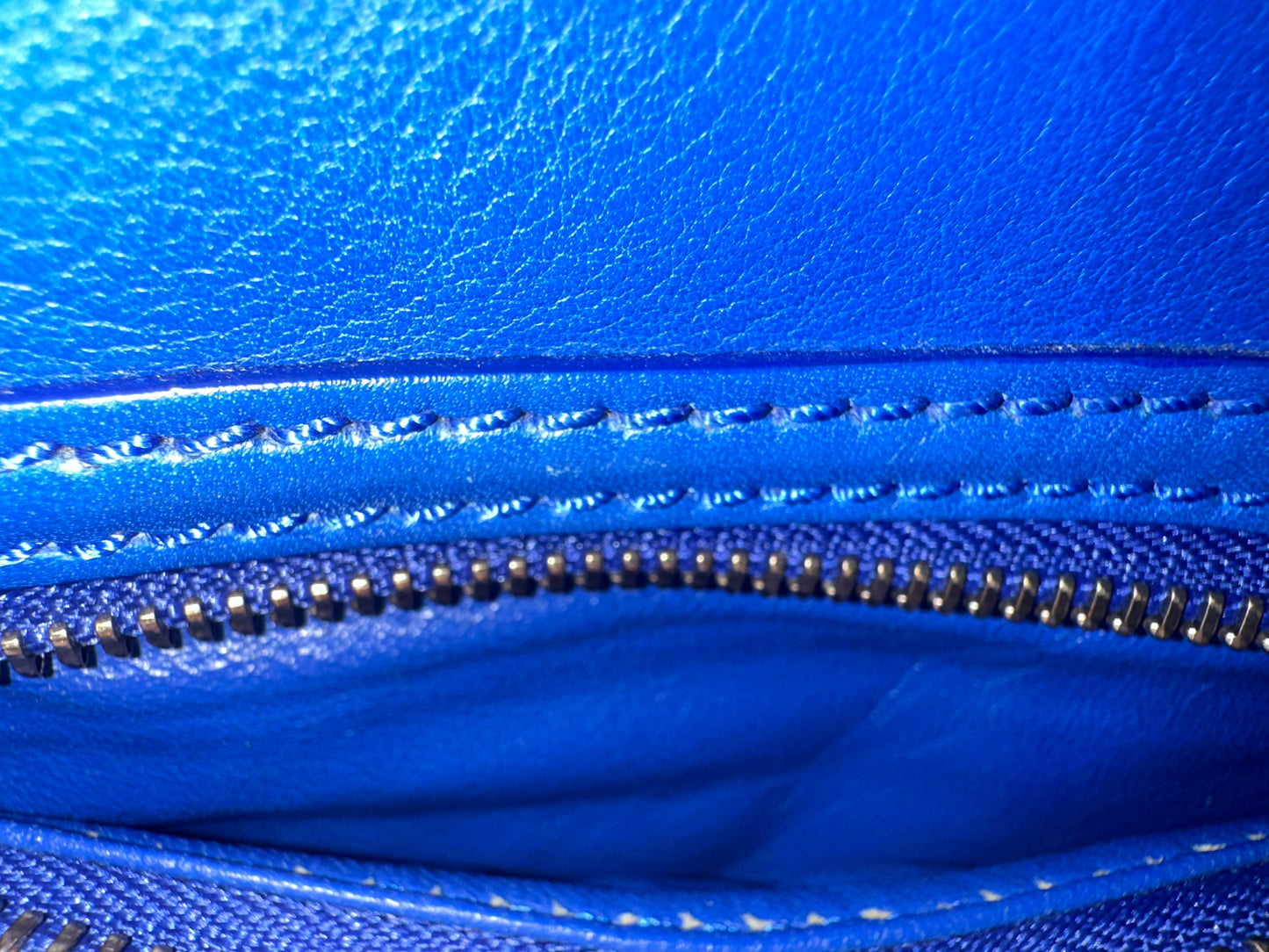 Celine Mini Luggage