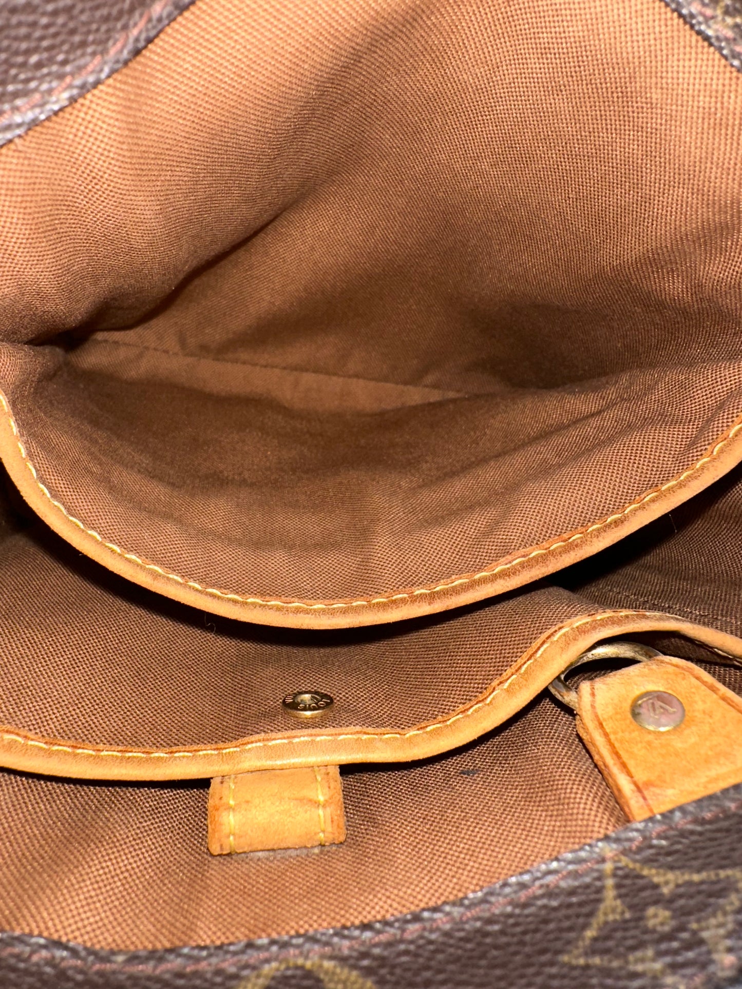 Louis Vuitton Vavin PM