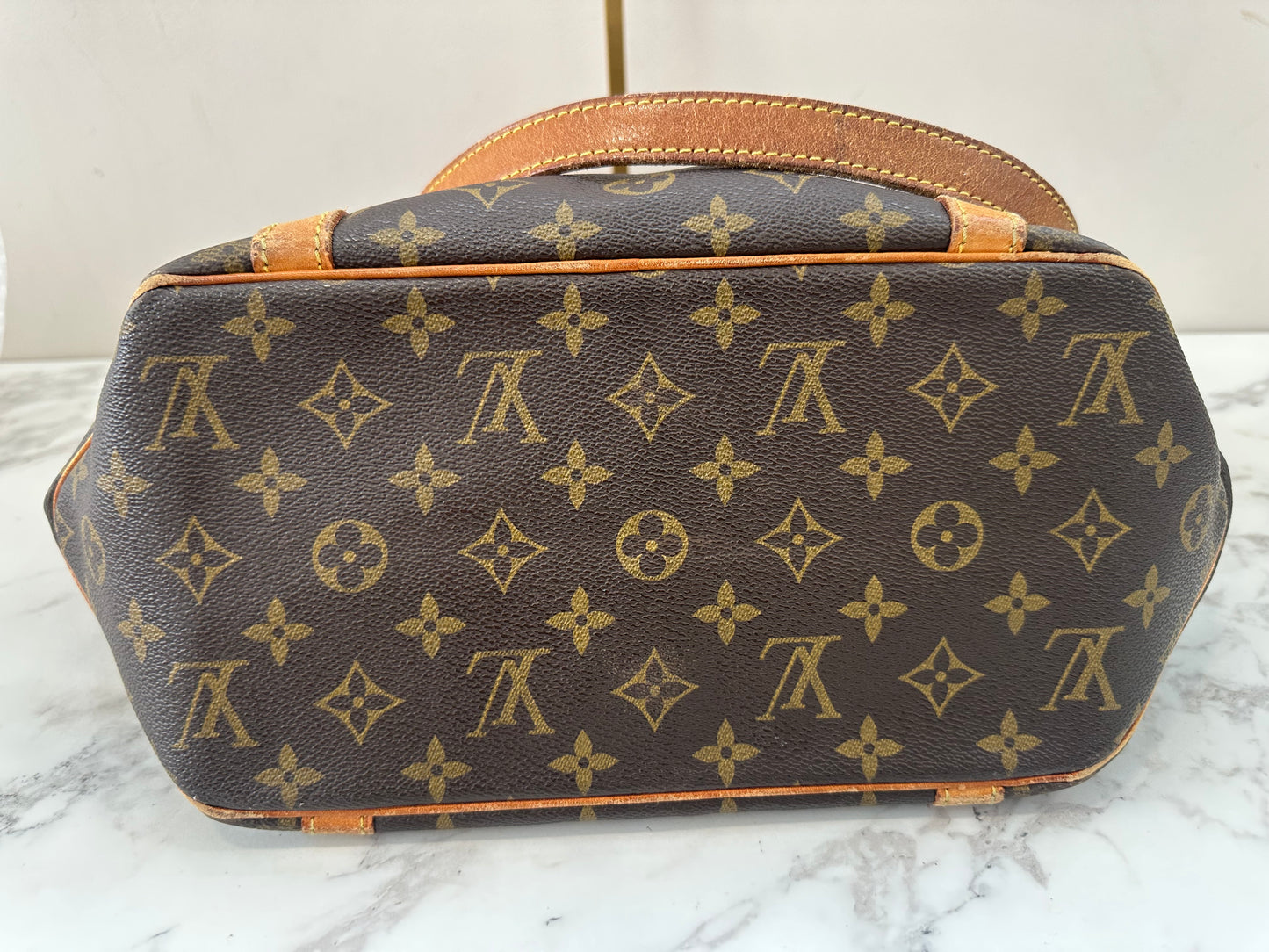 Louis Vuitton Sac Shopping