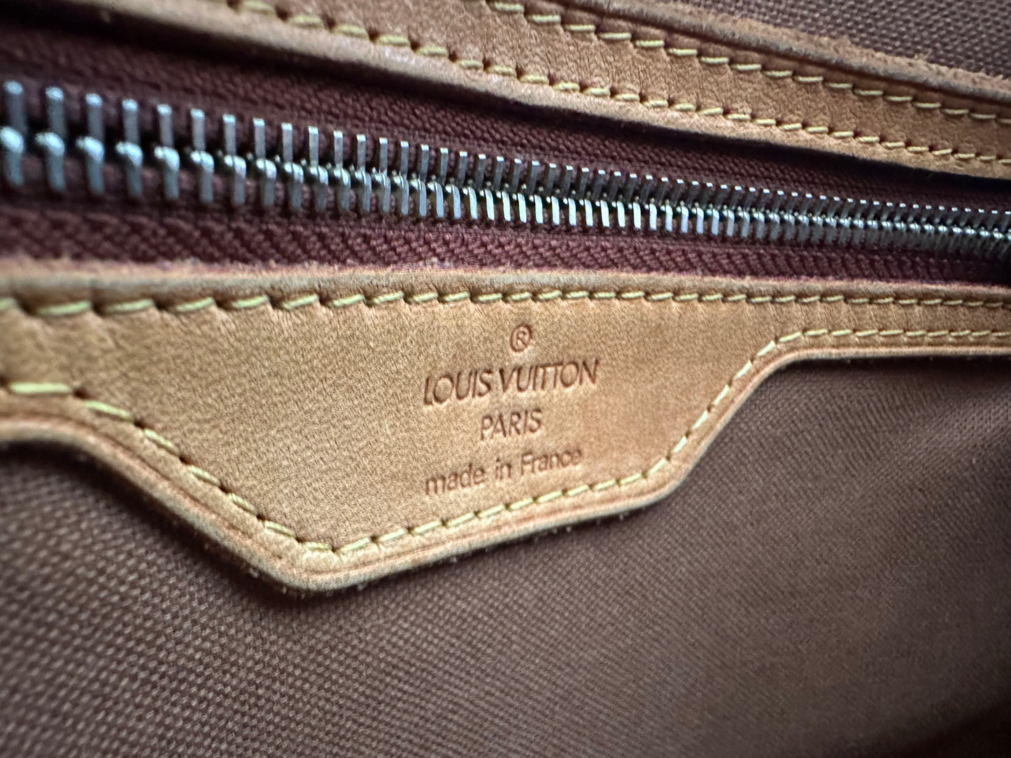Louis Vuitton Batignolles Horizon