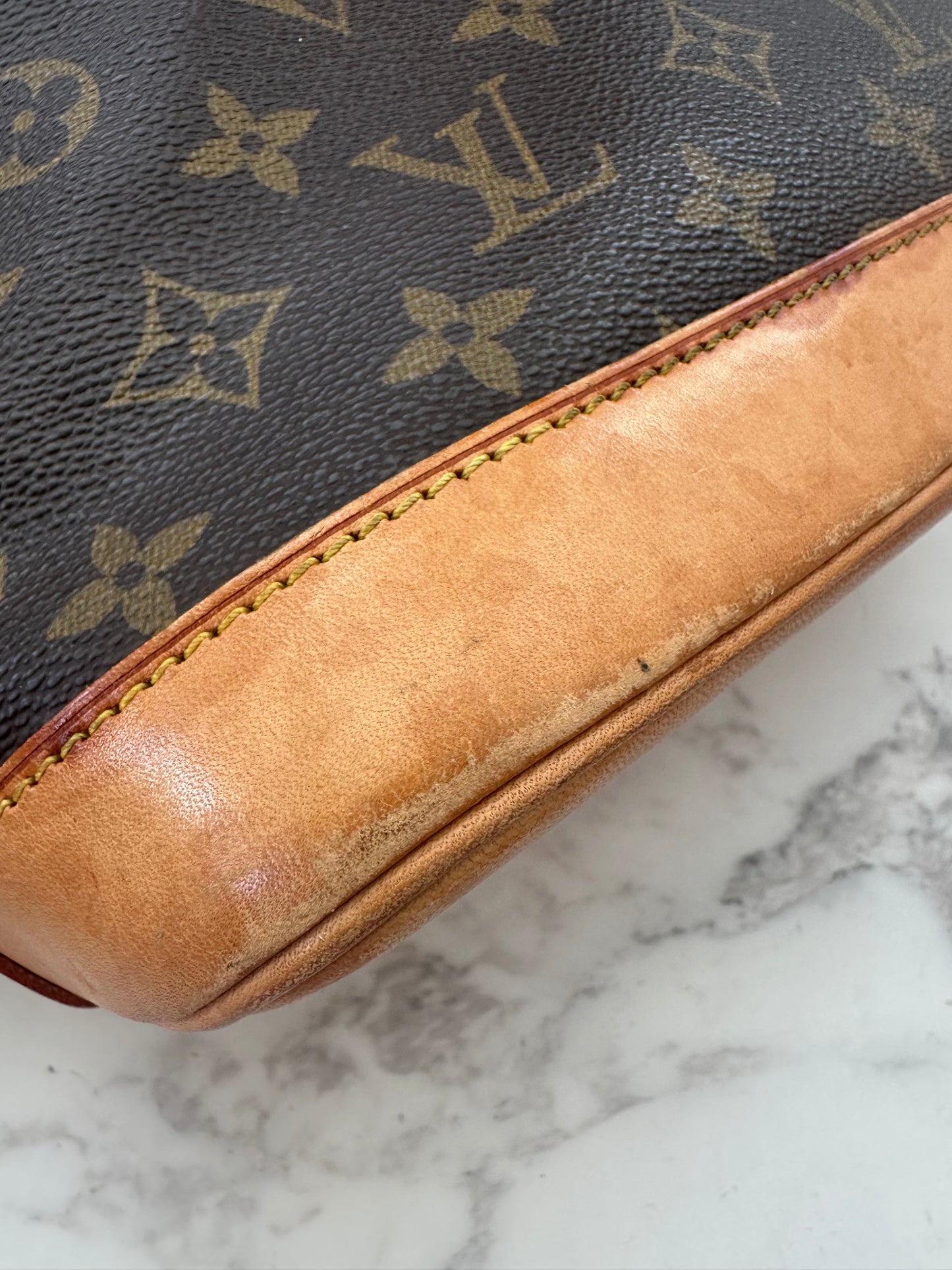 Louis Vuitton Alma