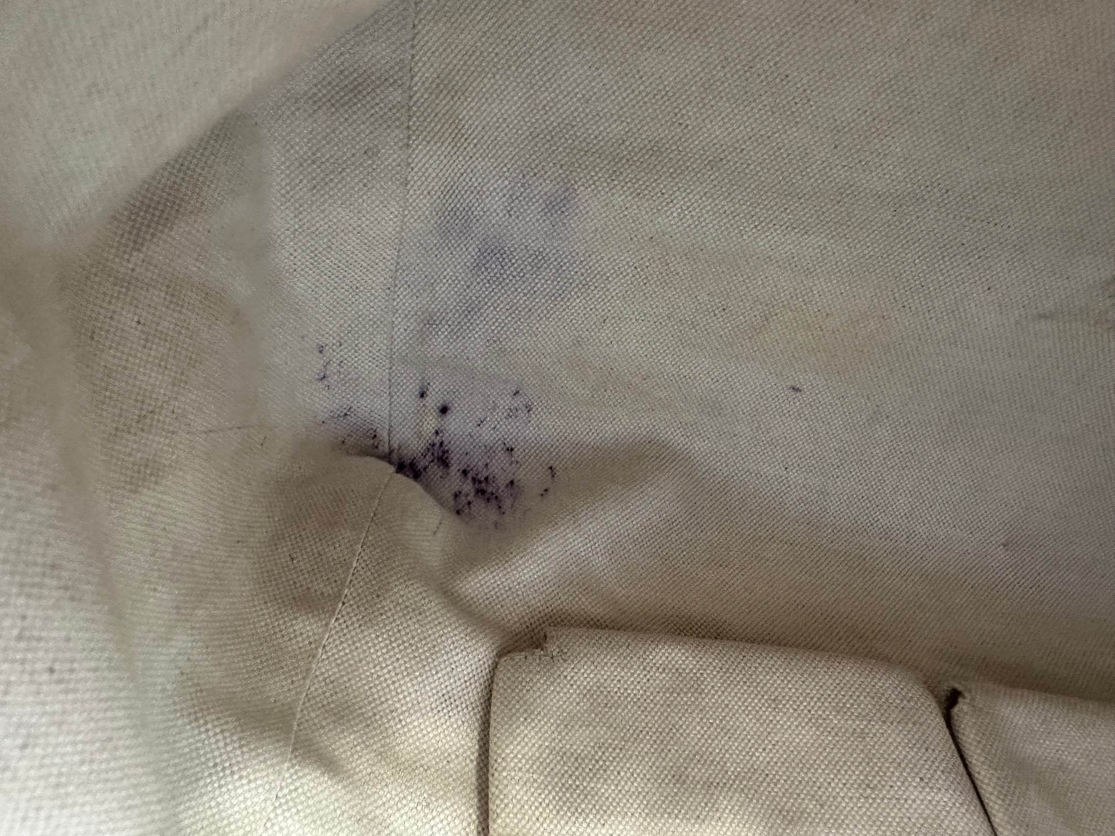 Gucci Leather Tote Bag