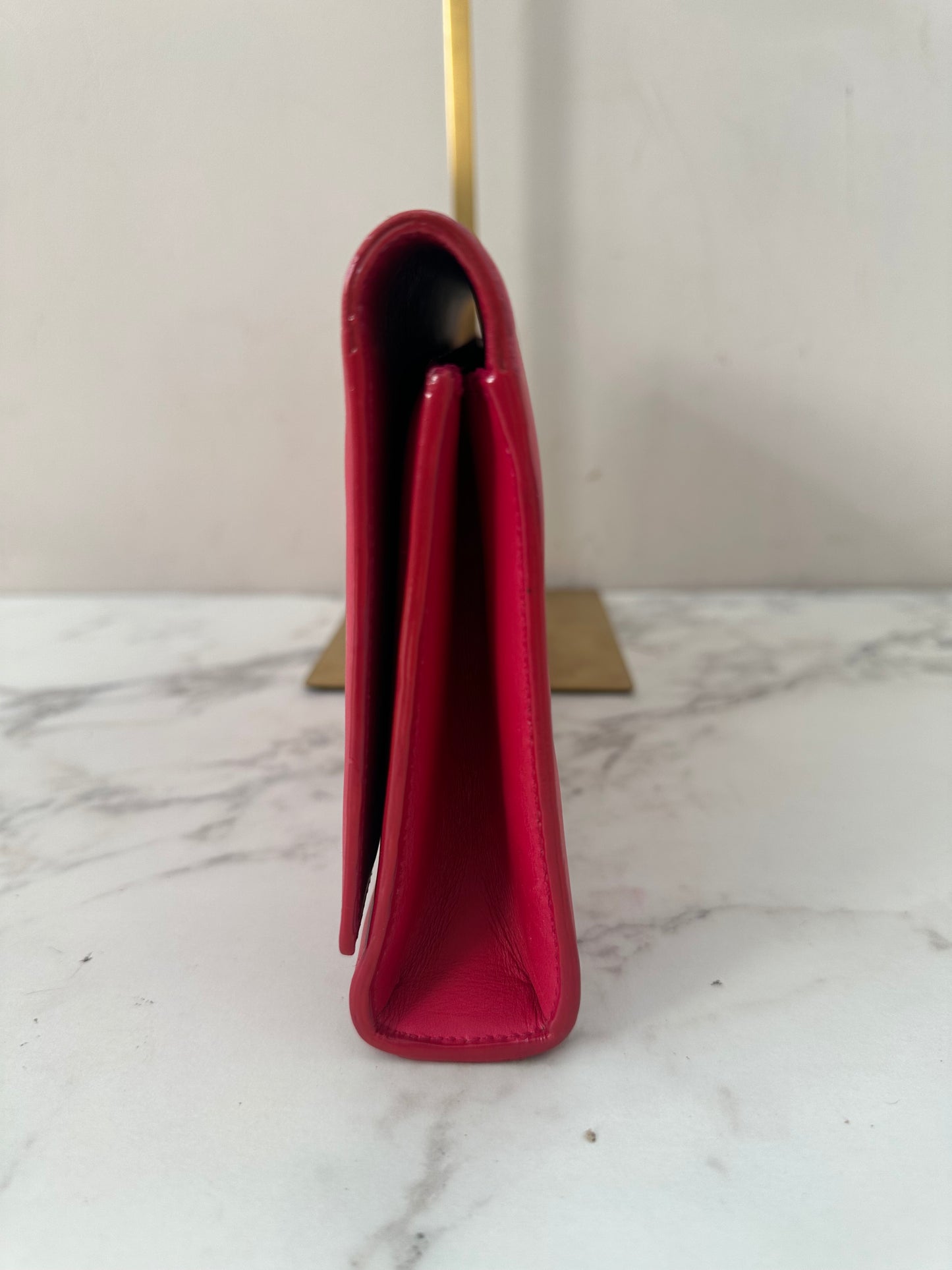 Saint Laurent Kate Wallet