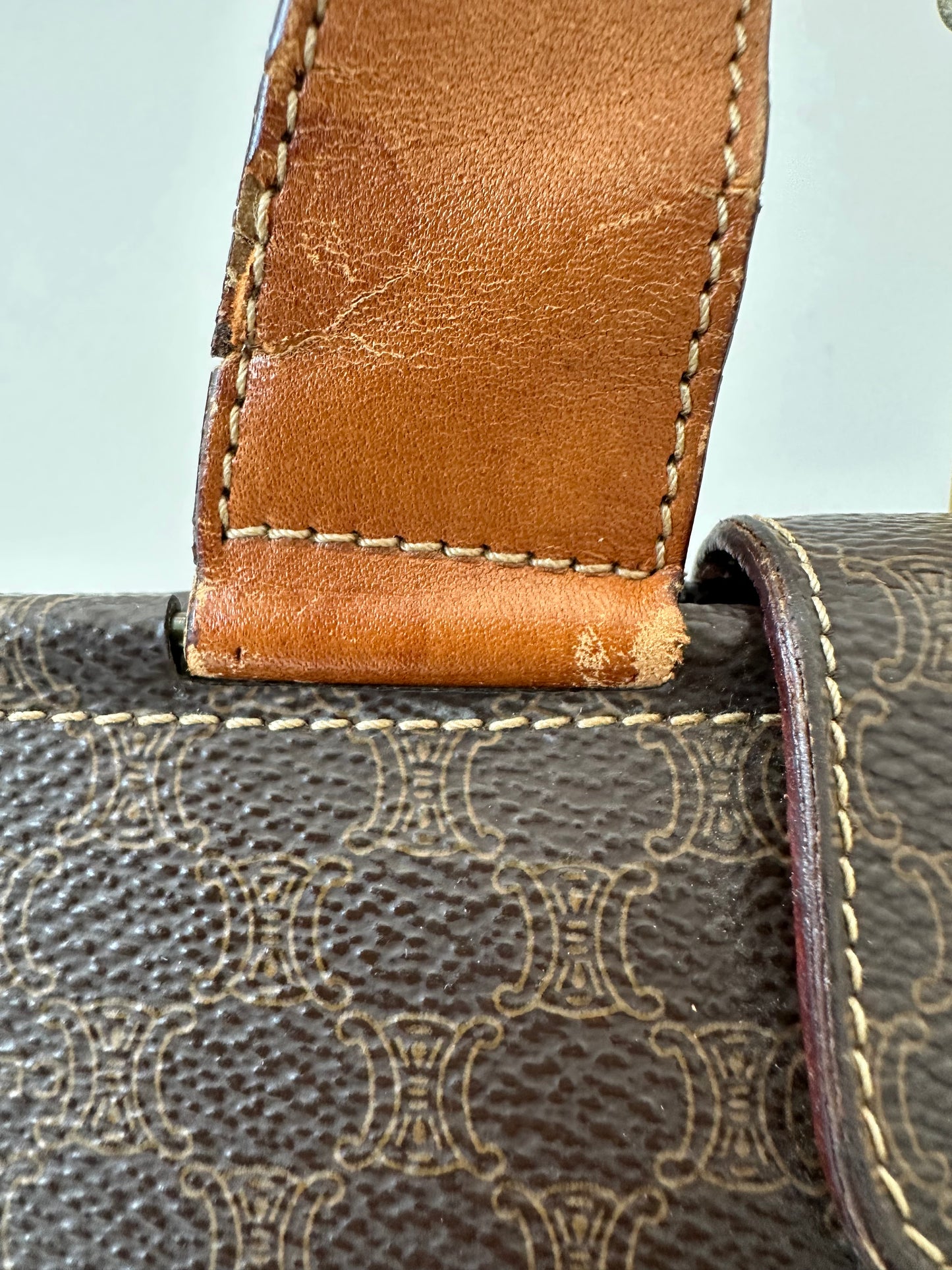 Celine Carriage
