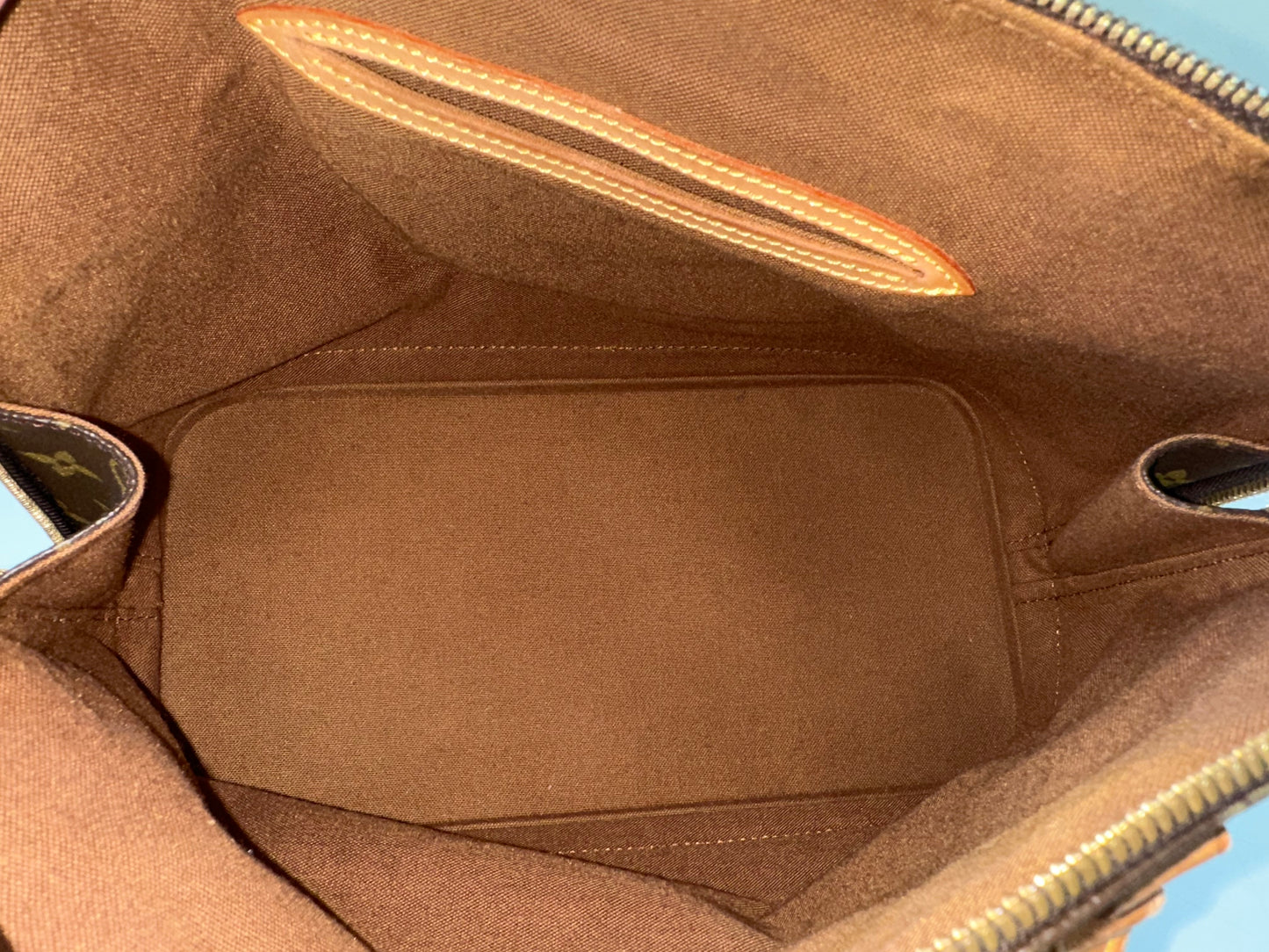 Louis Vuitton Alma