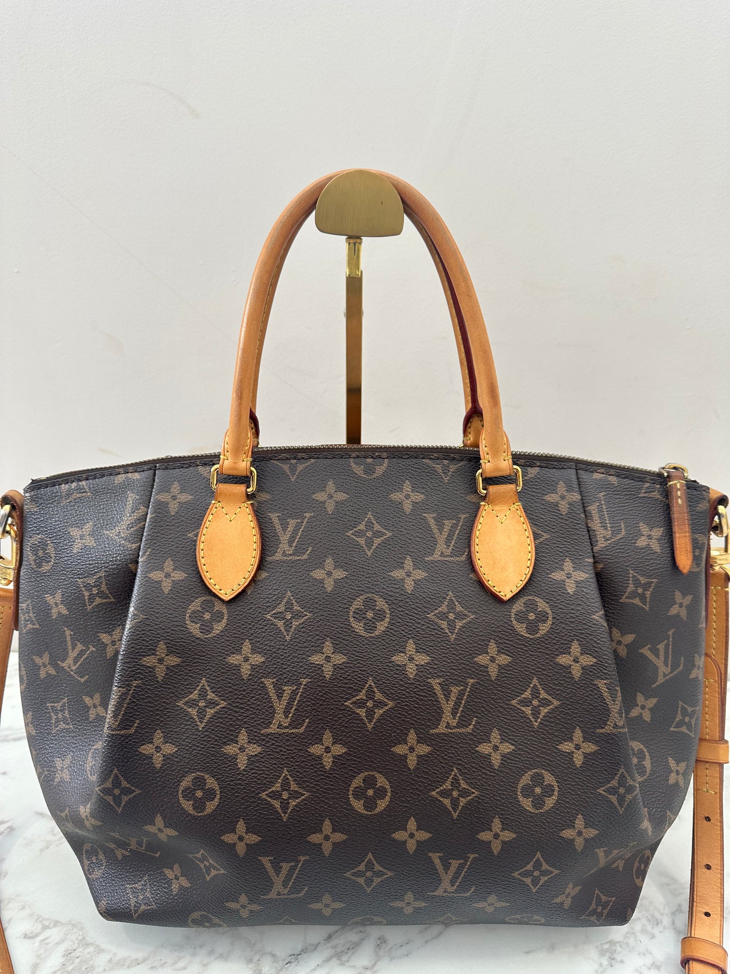 Louis Vuitton Turenne MM