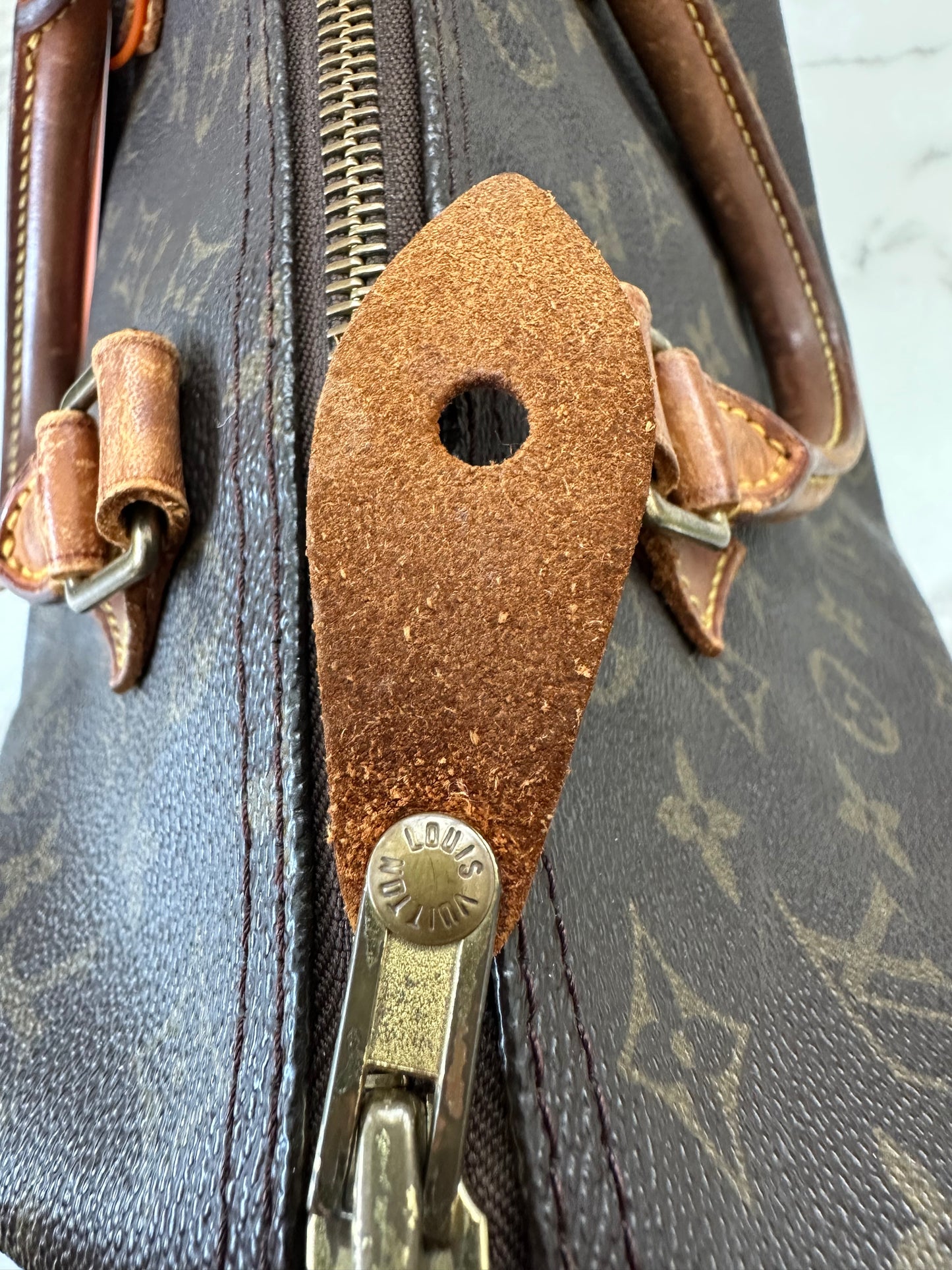 Louis Vuitton Speedy 30