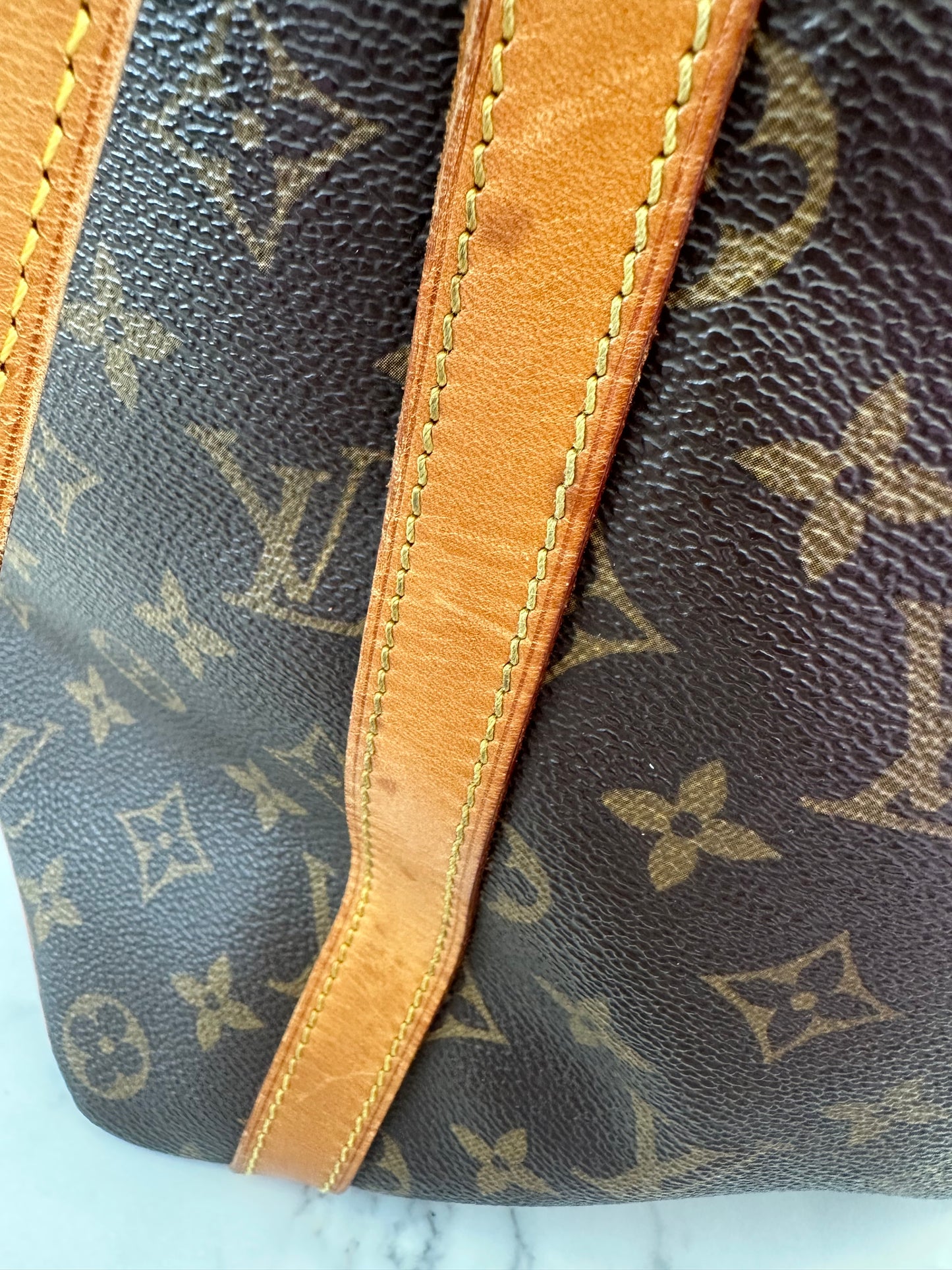 Louis Vuitton Sac Shopping