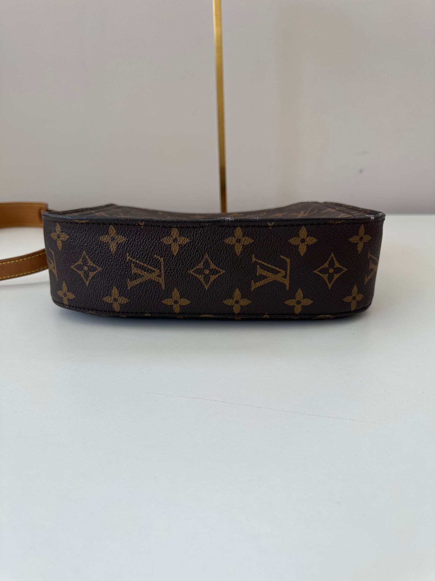 Louis Vuitton Saint Cloud GM