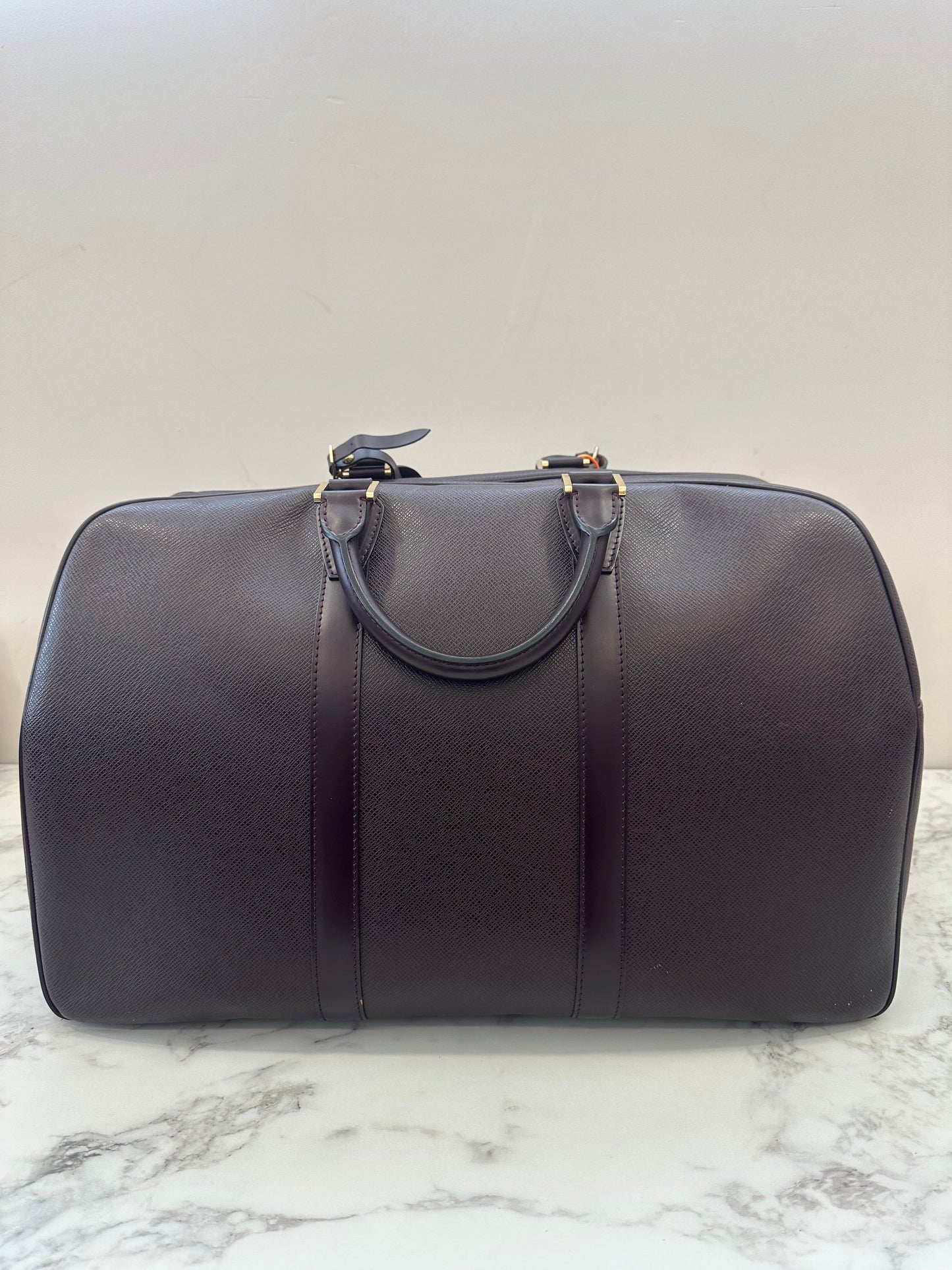 Louis Vuitton Taiga Kendall GM